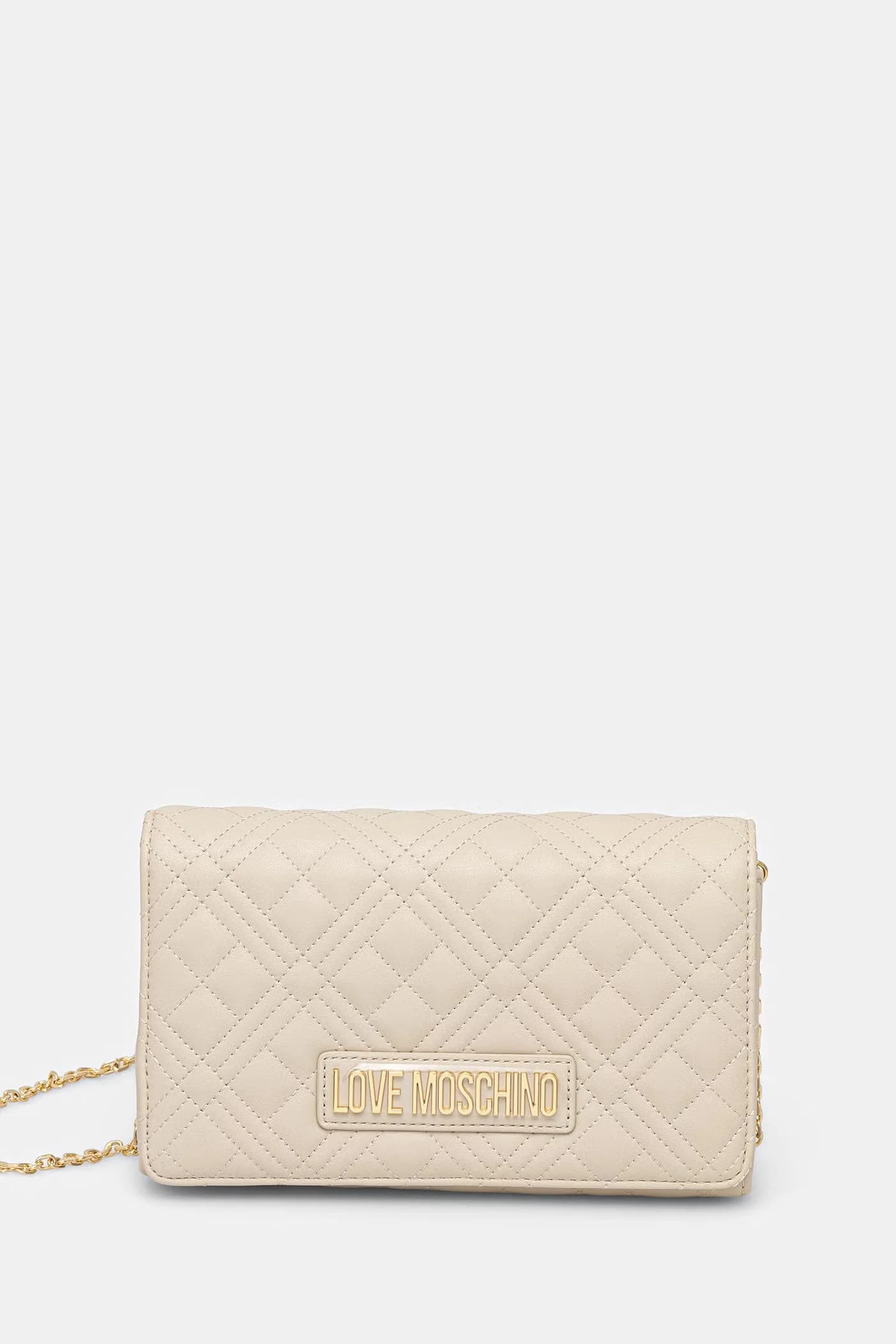 Женская сумочка из искусственной кожи.