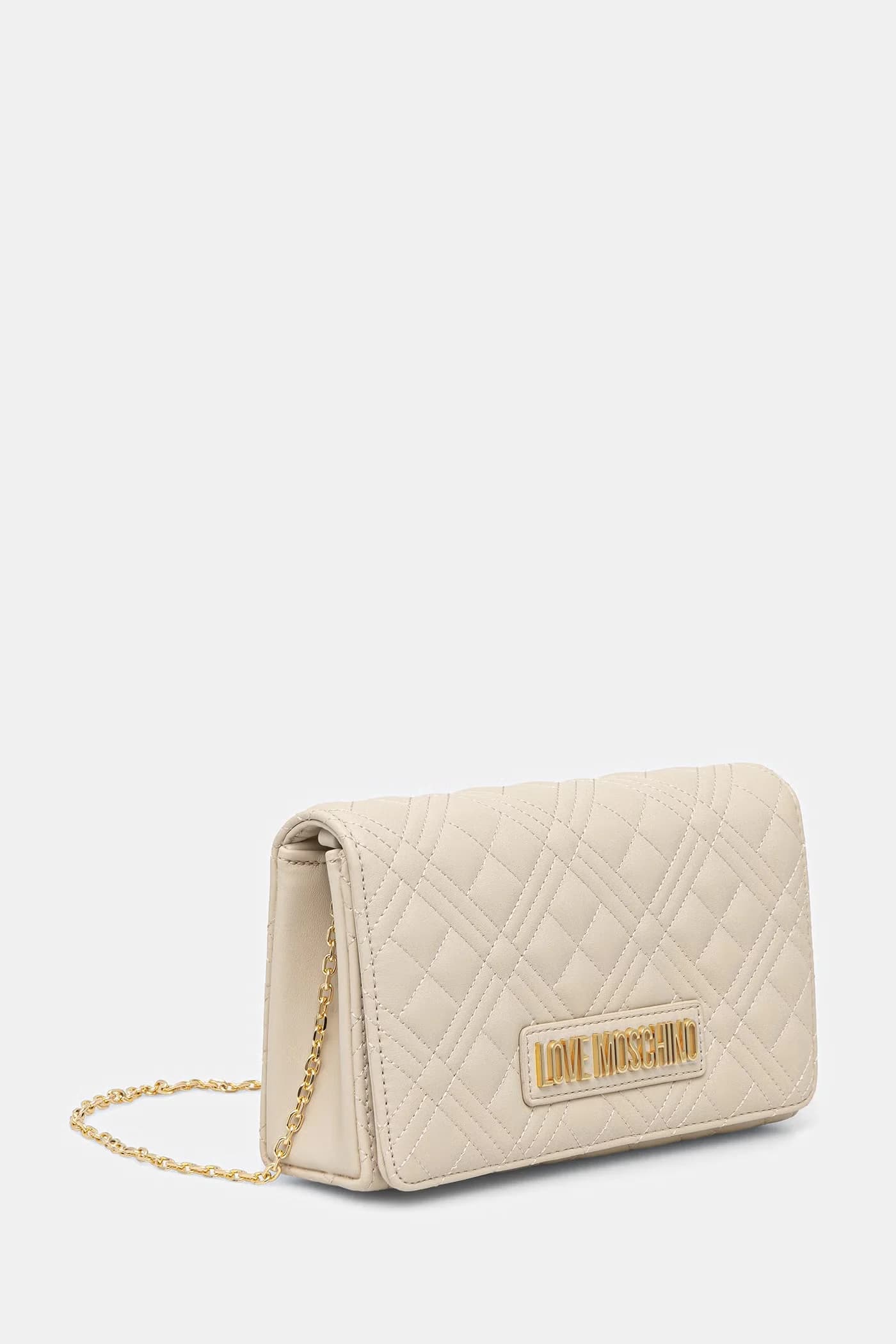 Женская сумочка из искусственной кожи. - фото 2