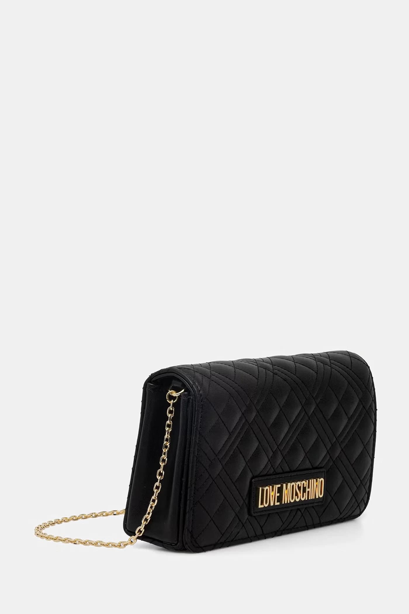 Женская сумочка из искусственной кожи. - фото 2