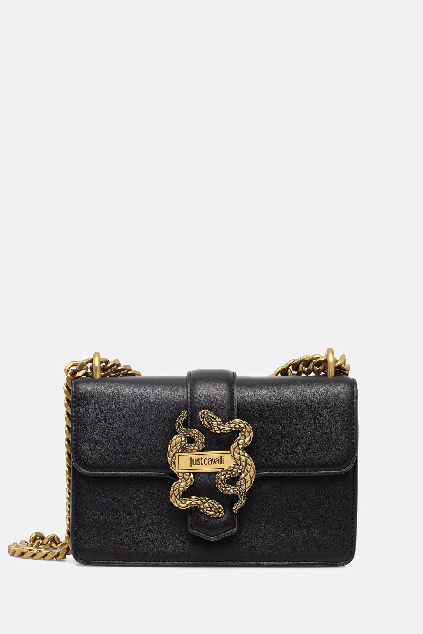 Женская сумочка из искусственной кожи.