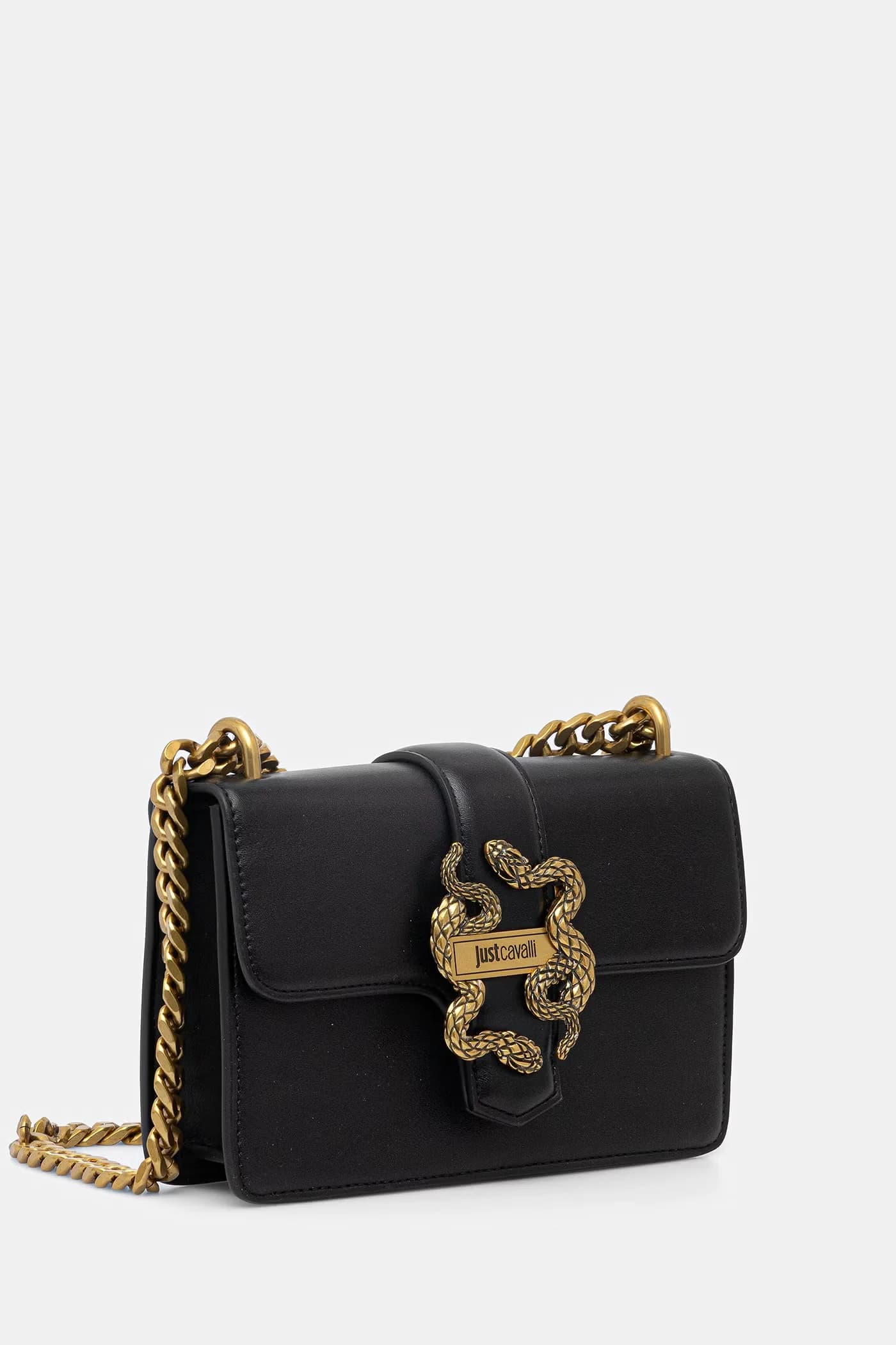 Женская сумочка из искусственной кожи. - фото 2