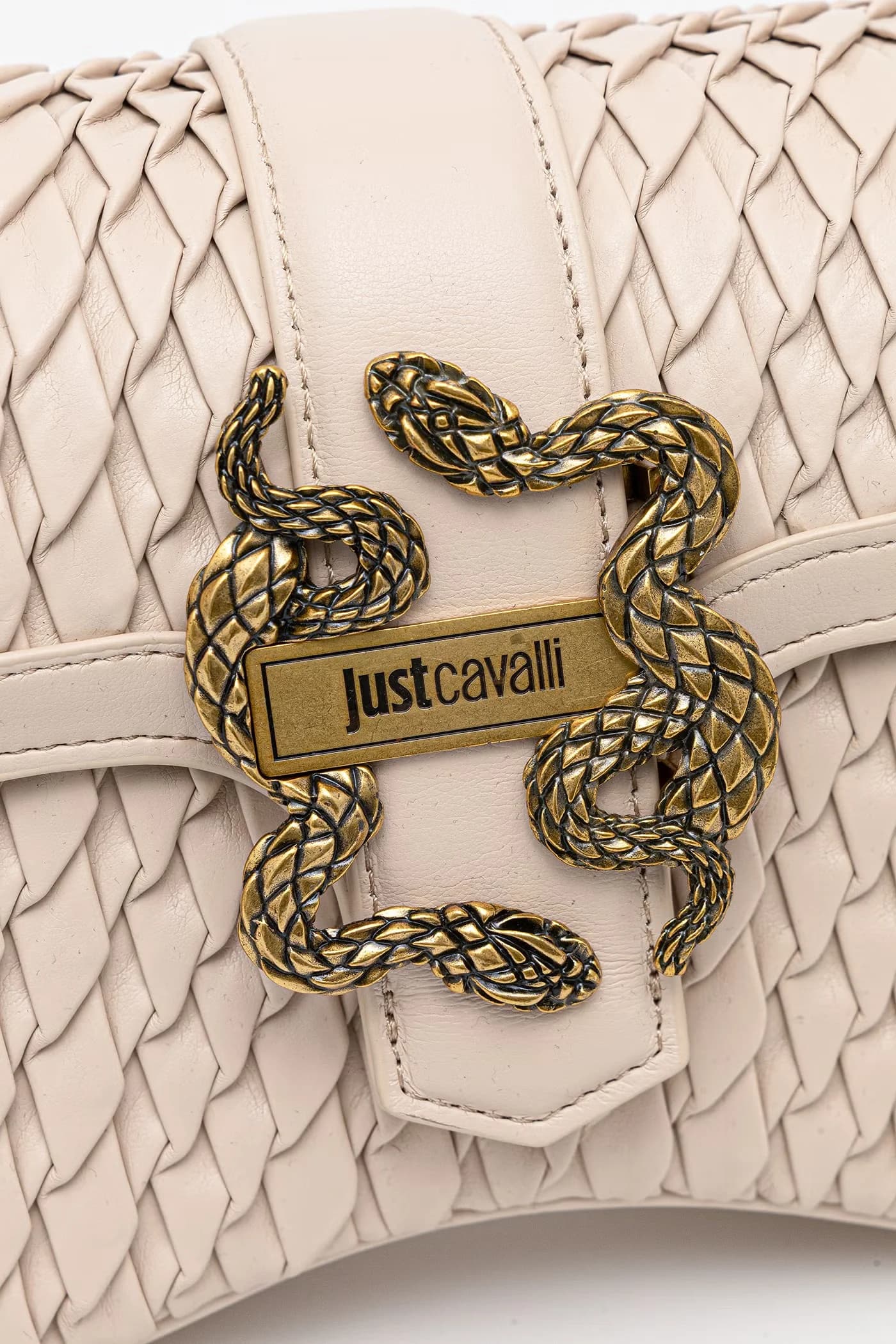 Женская сумочка из искусственной кожи. - фото 4