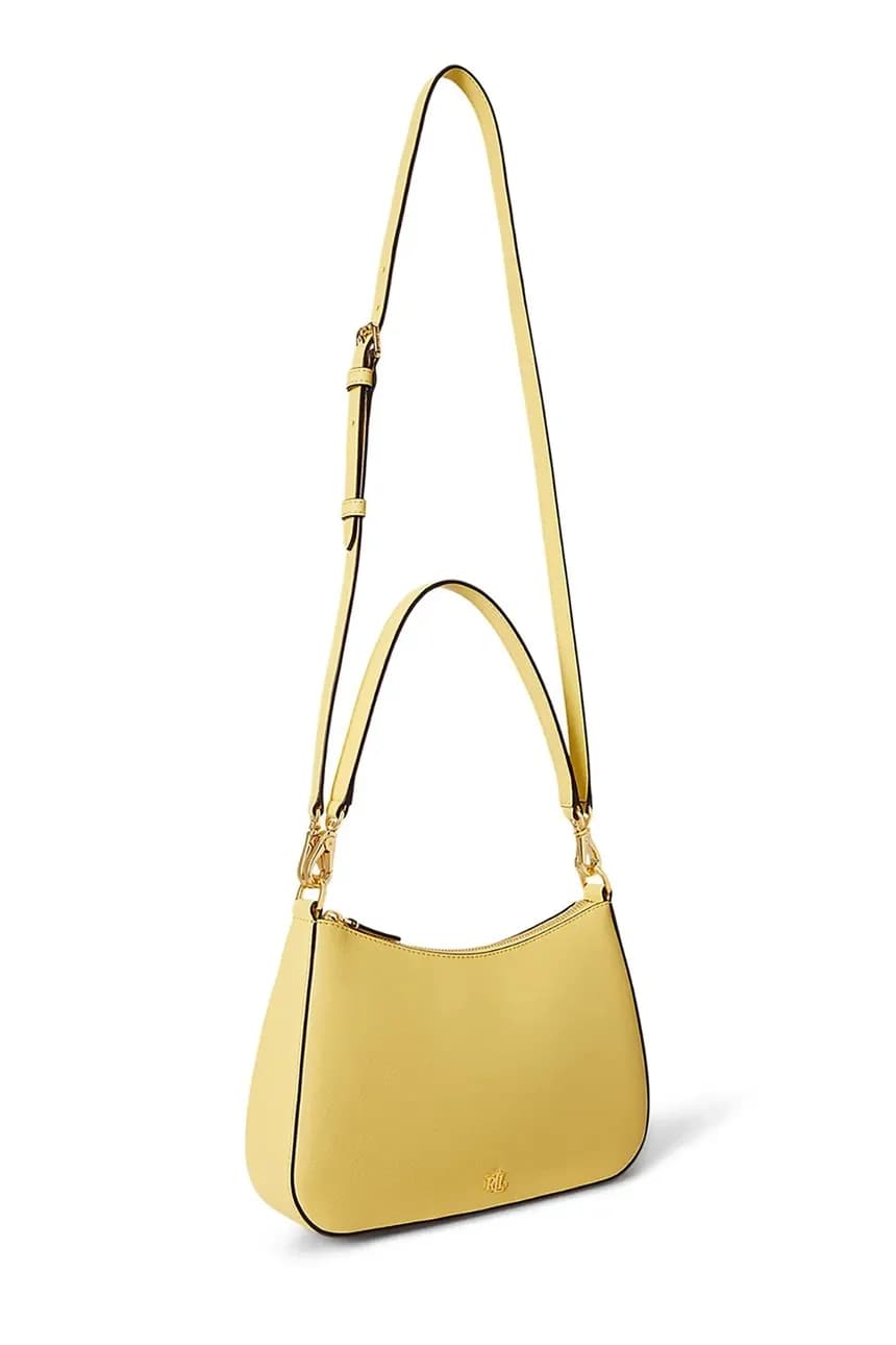 Кожаная сумочка - фото 3