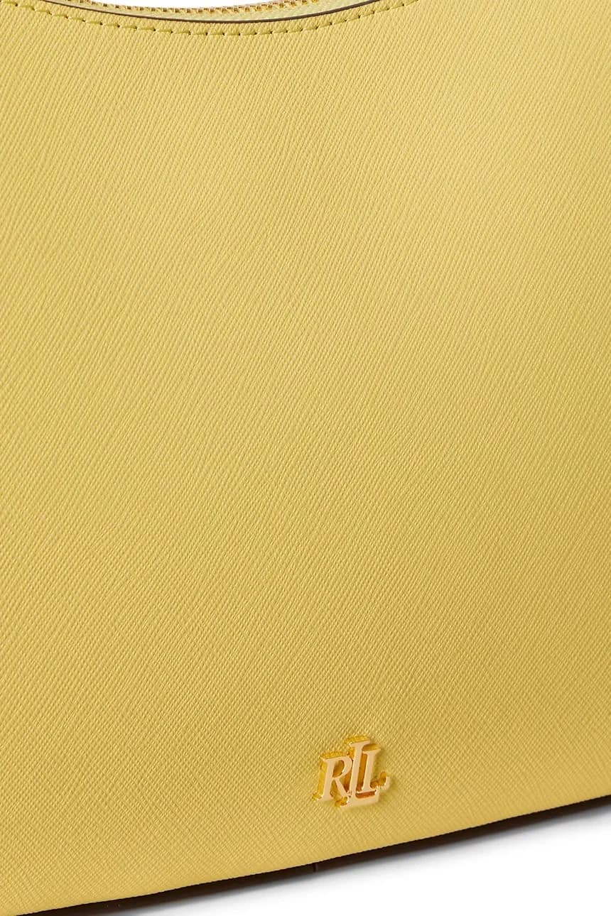 Кожаная сумочка - фото 5