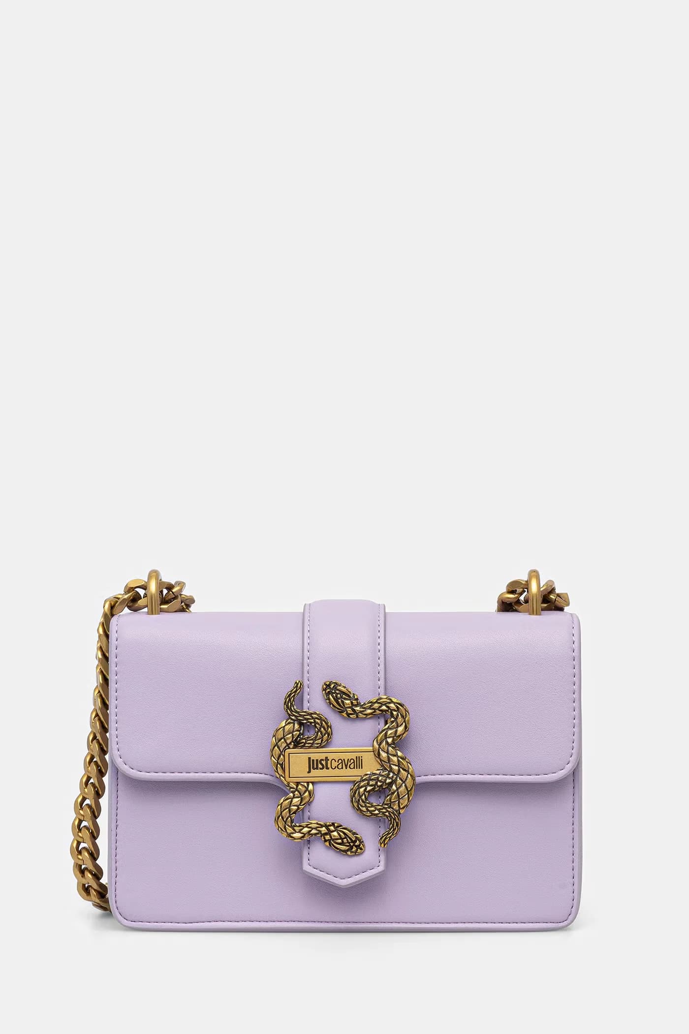 Женская сумочка из искусственной кожи.