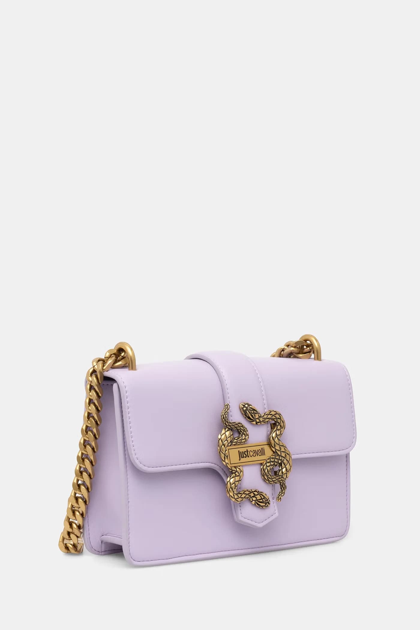 Женская сумочка из искусственной кожи. - фото 2