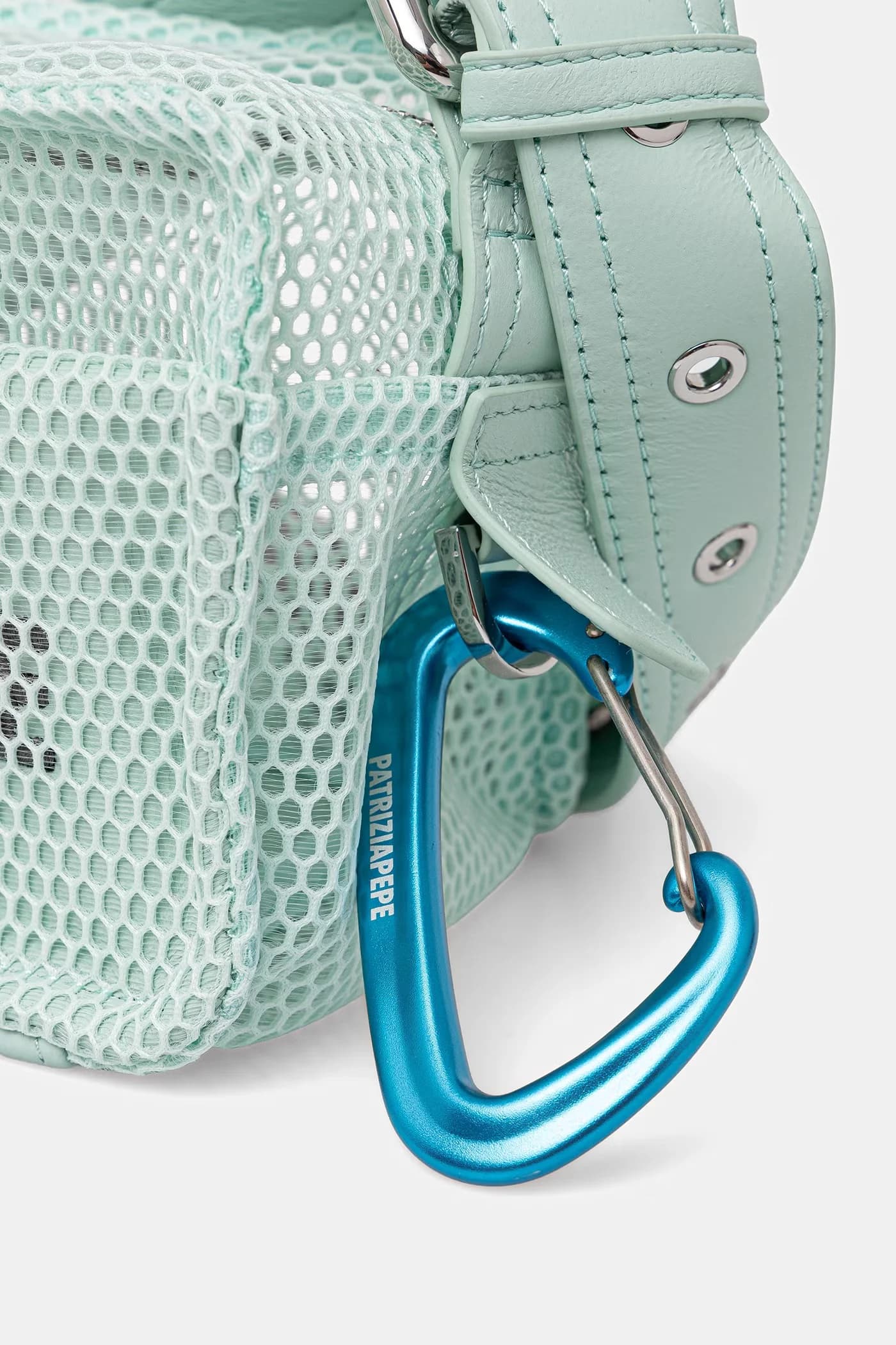 Женская сумка через плечо - фото 4