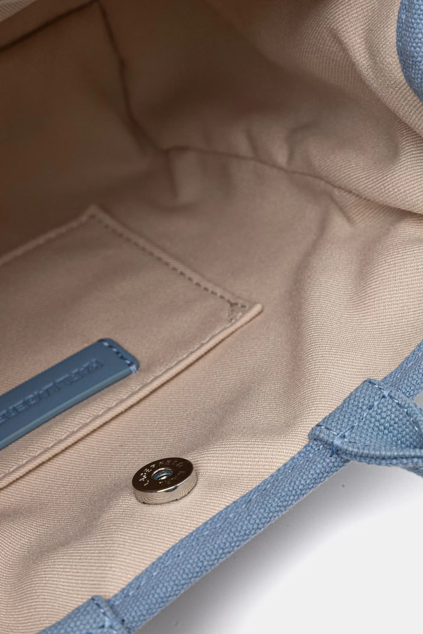 Женская сумка через плечо из хлопка K/RSG CONV. - фото 5