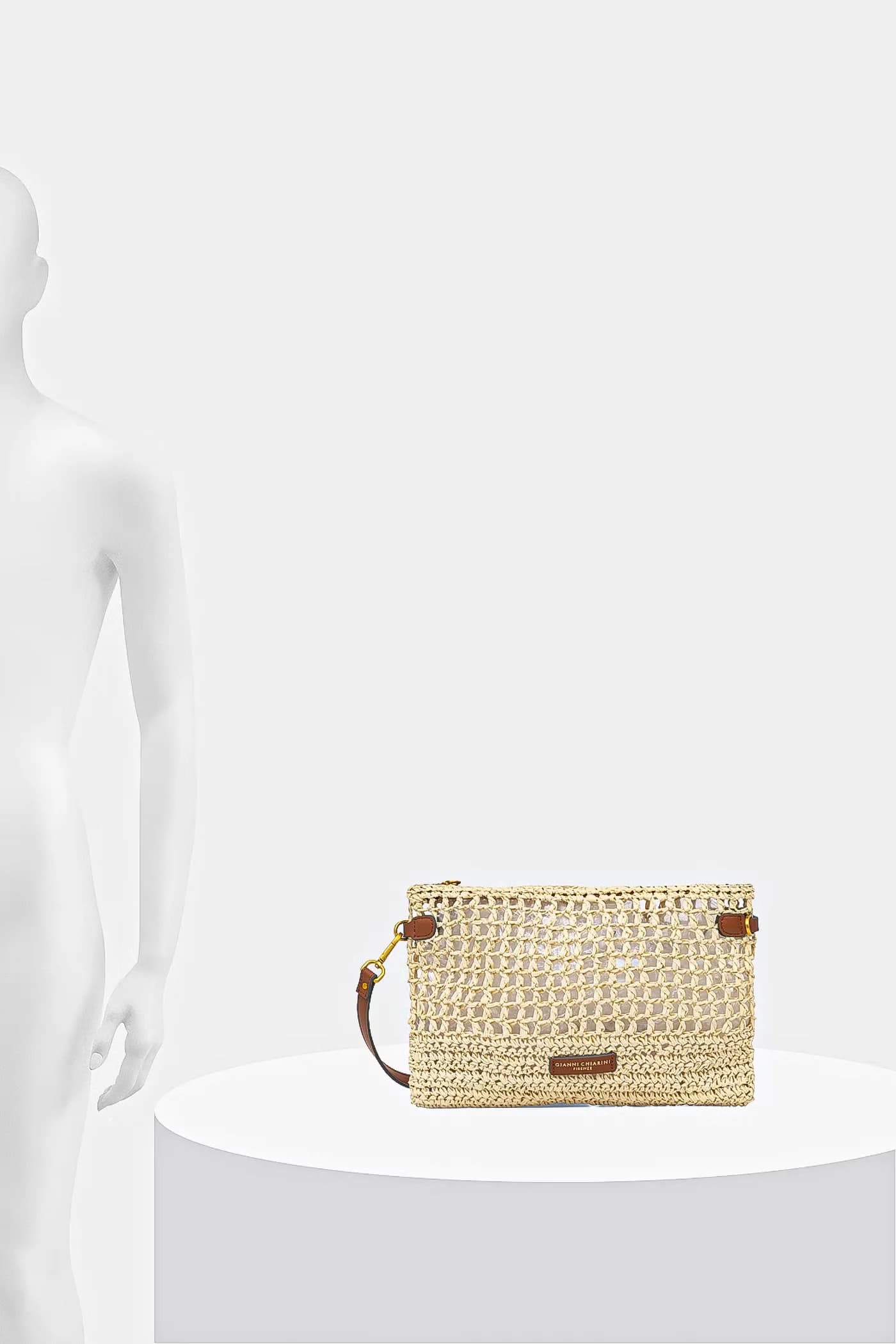 НЕФЕЛИ женская сумочка - фото 6