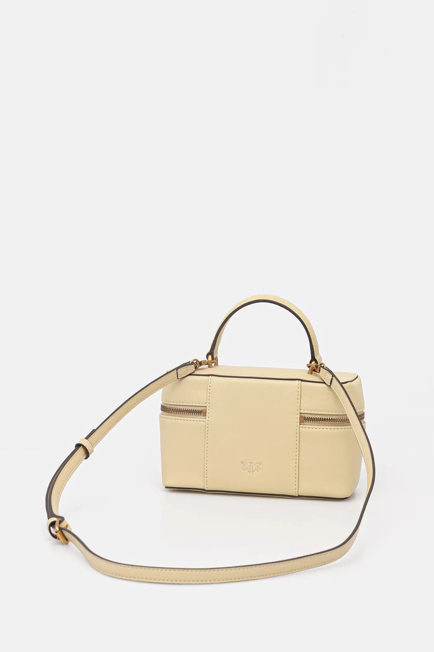 Женская кожаная сумка-тоут - фото 3