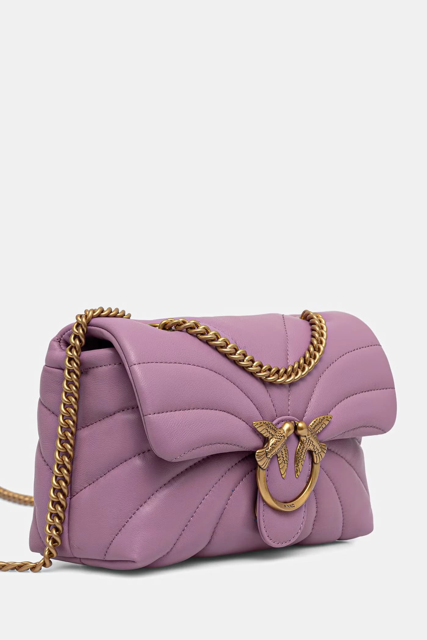 Кожаная сумочка - фото 2