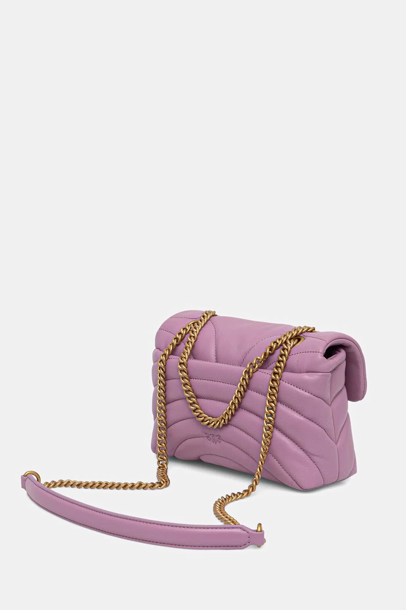 Кожаная сумочка - фото 3