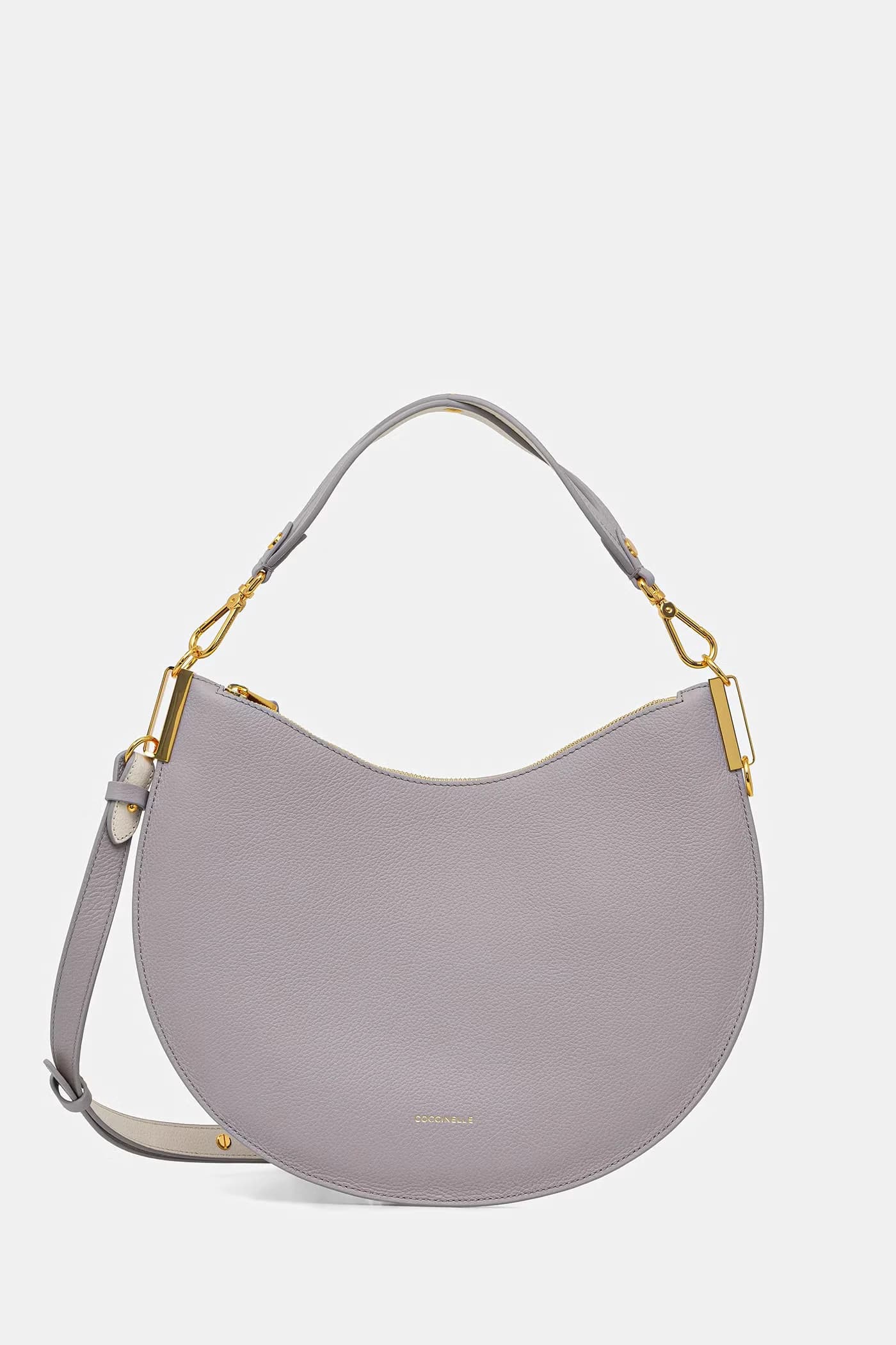 COCCINELLESUNUP кожаная сумка