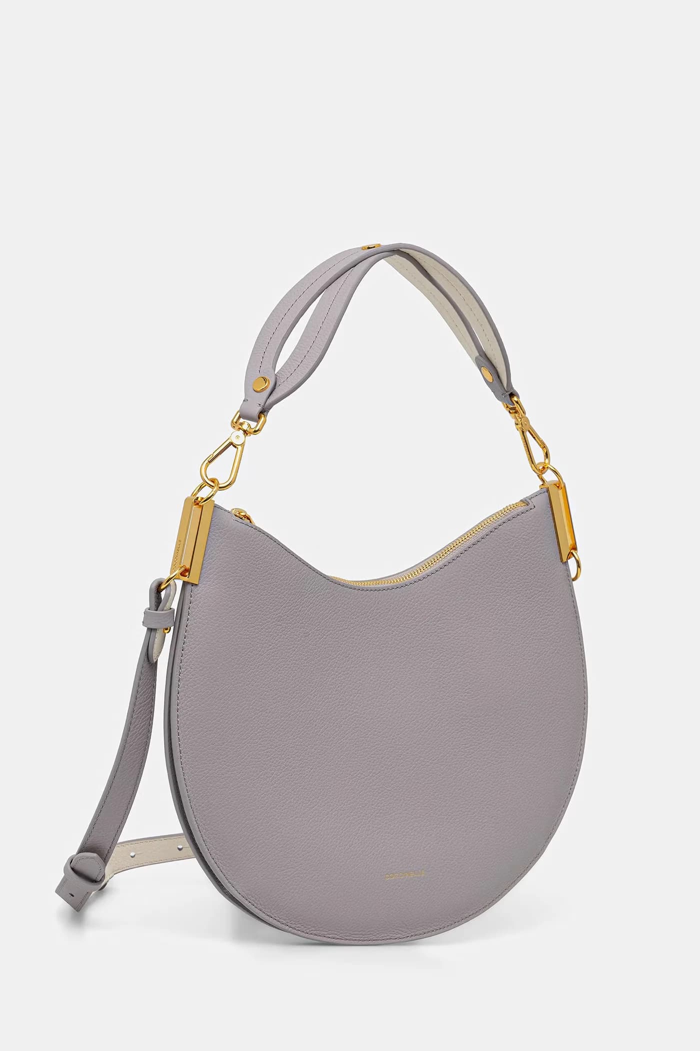 COCCINELLESUNUP кожаная сумка - фото 2