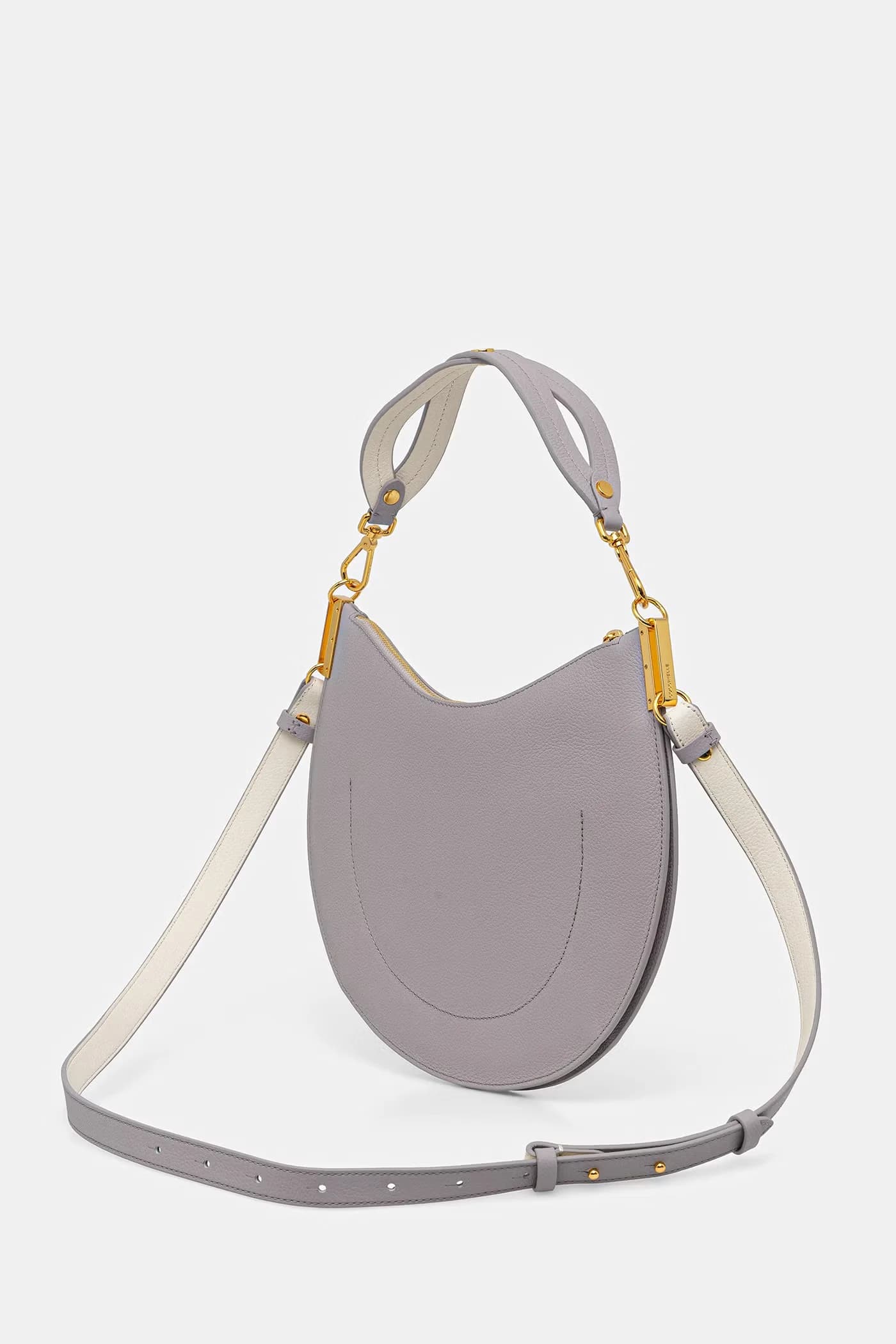 COCCINELLESUNUP кожаная сумка - фото 3