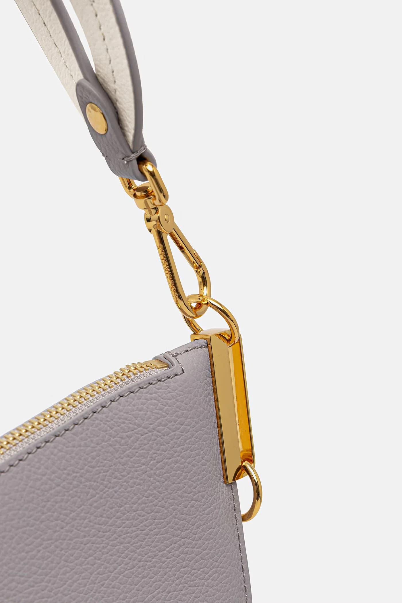 COCCINELLESUNUP кожаная сумка - фото 4