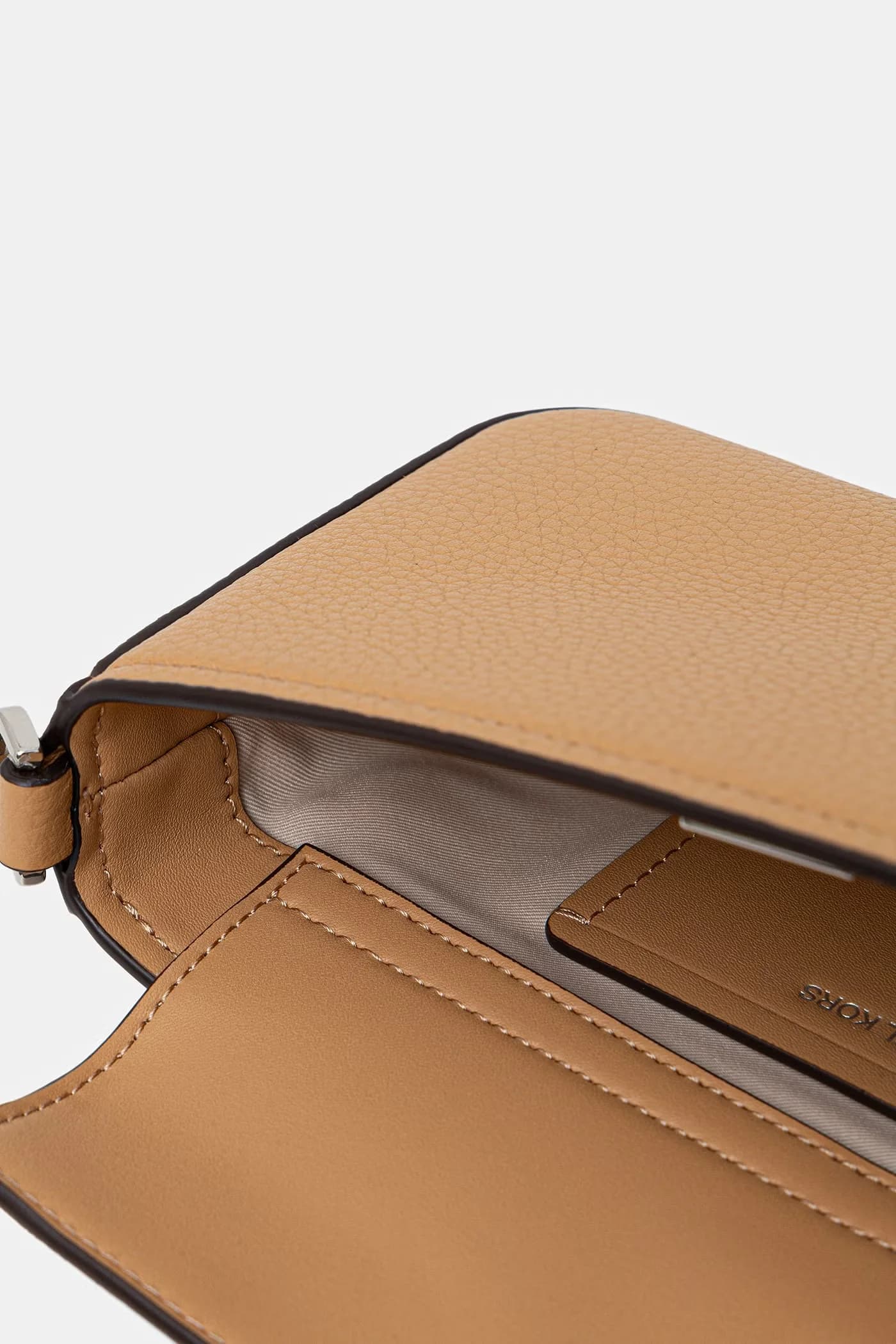 Кожаная сумочка - фото 5