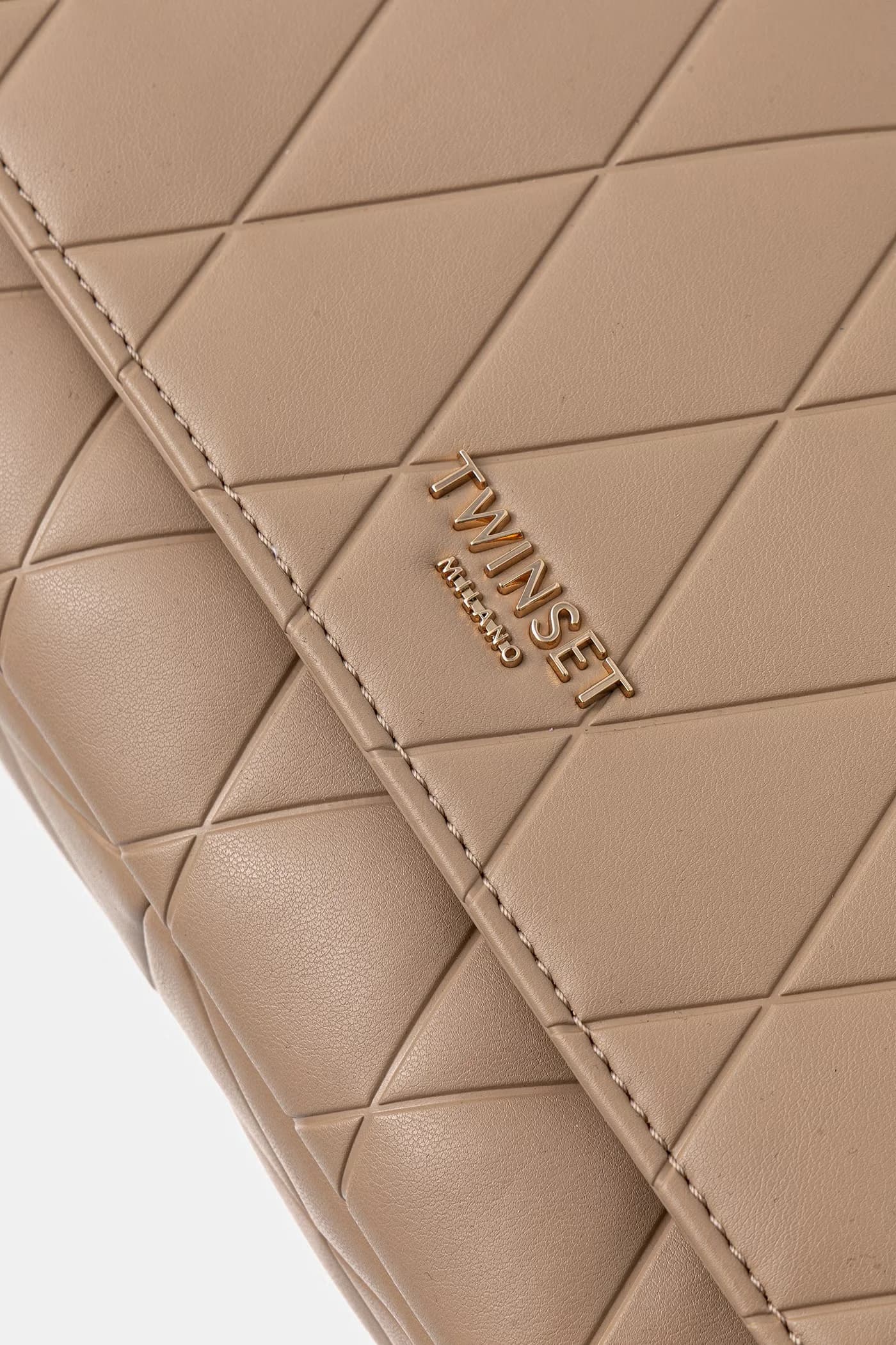 Женская сумка через плечо - фото 4