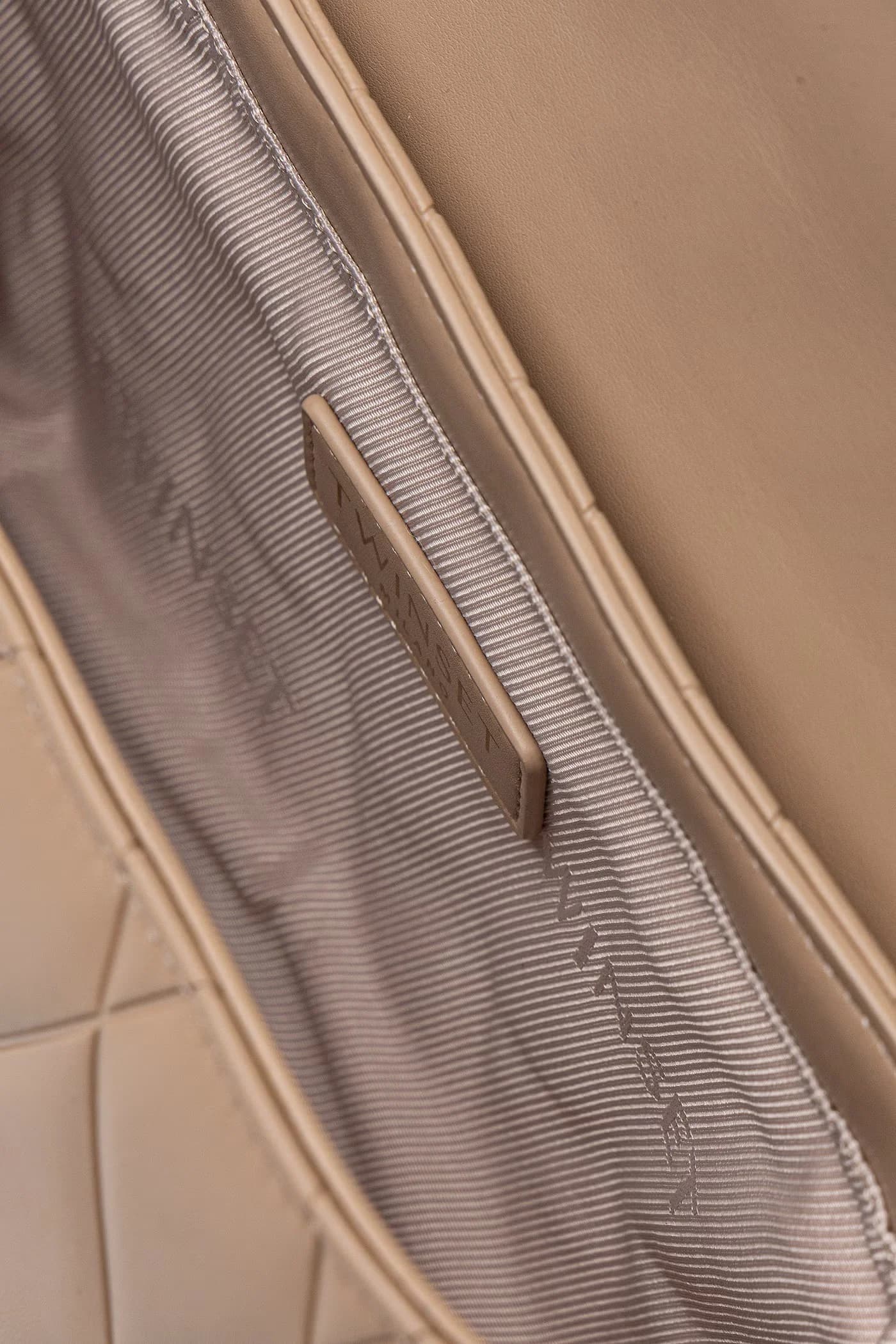 Женская сумка через плечо - фото 5