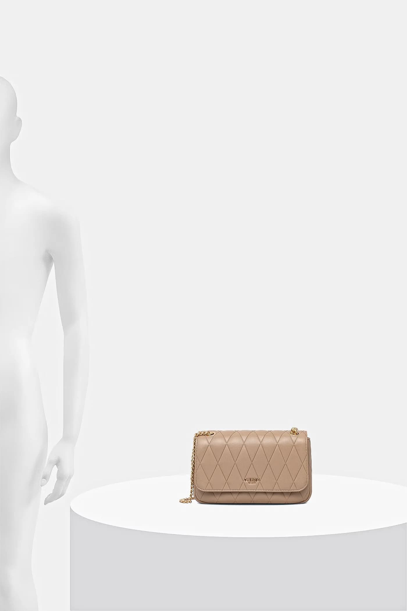 Женская сумка через плечо - фото 6