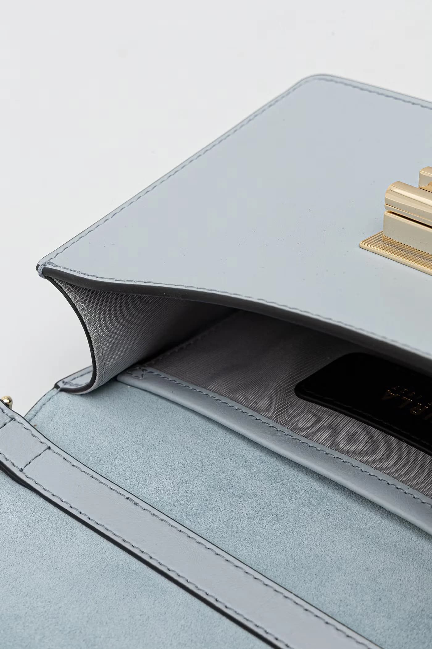 Женская кожаная сумка через плечо 1927 Mini Crossbody 20 - фото 5