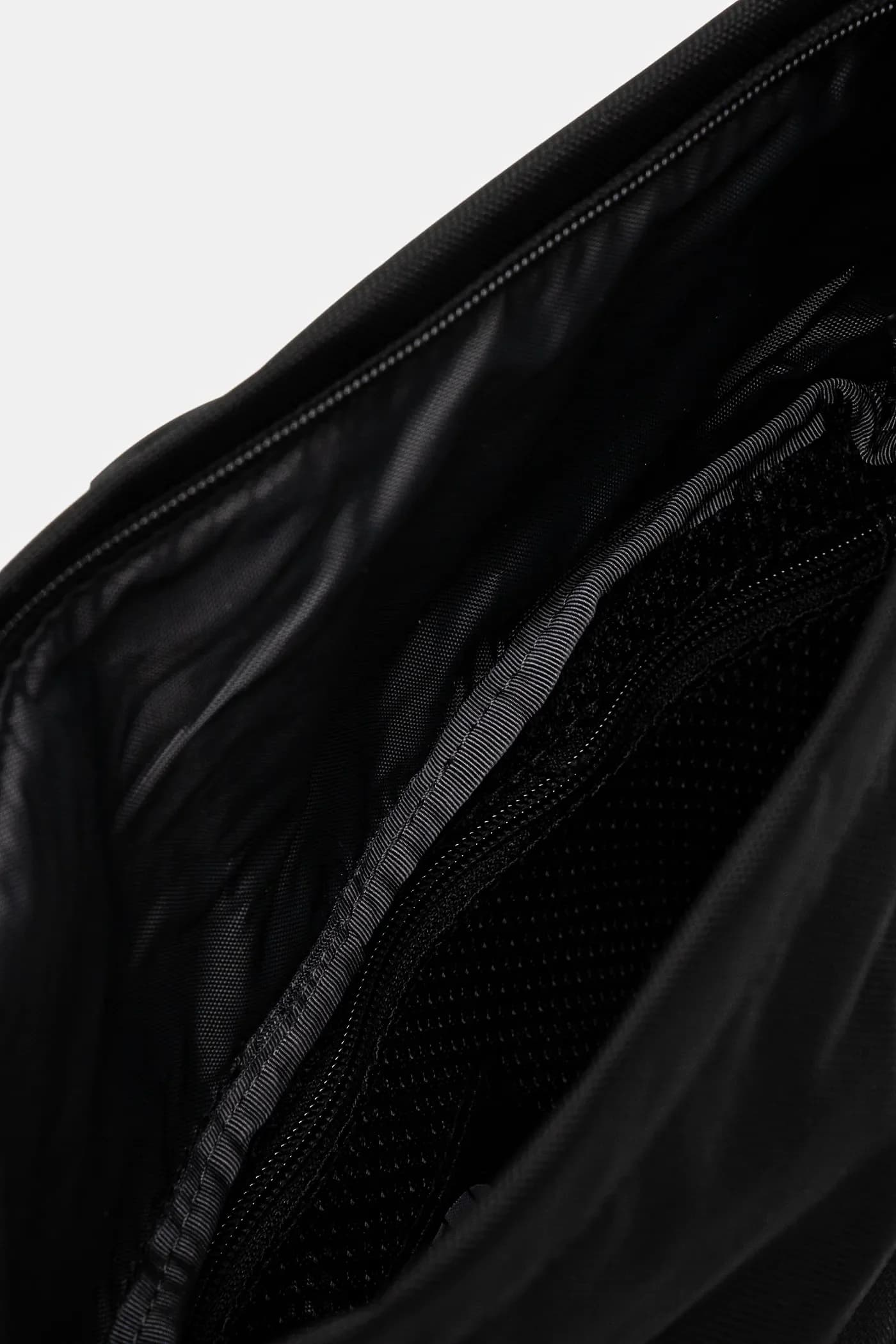 Сумка через плечо для базового лагеря - фото 5