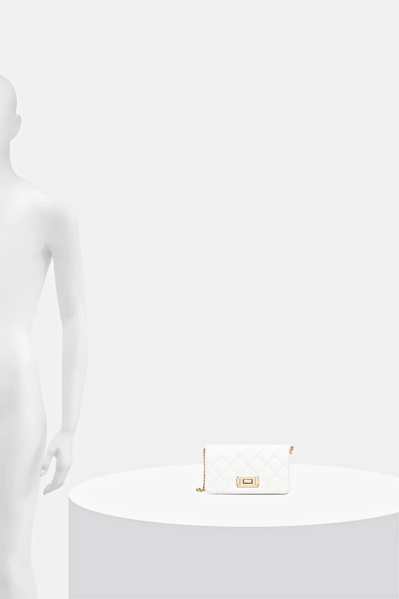 KERIRA женская сумка через плечо - фото 7