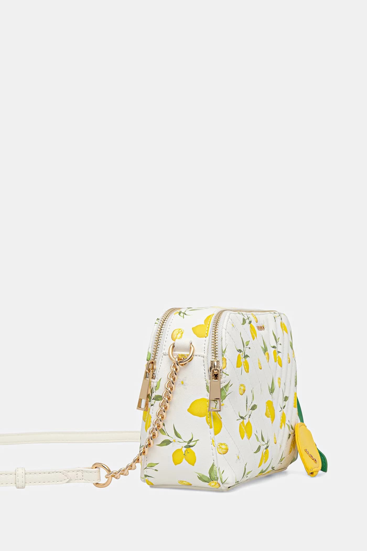 женская сумка через плечо GURG - фото 2