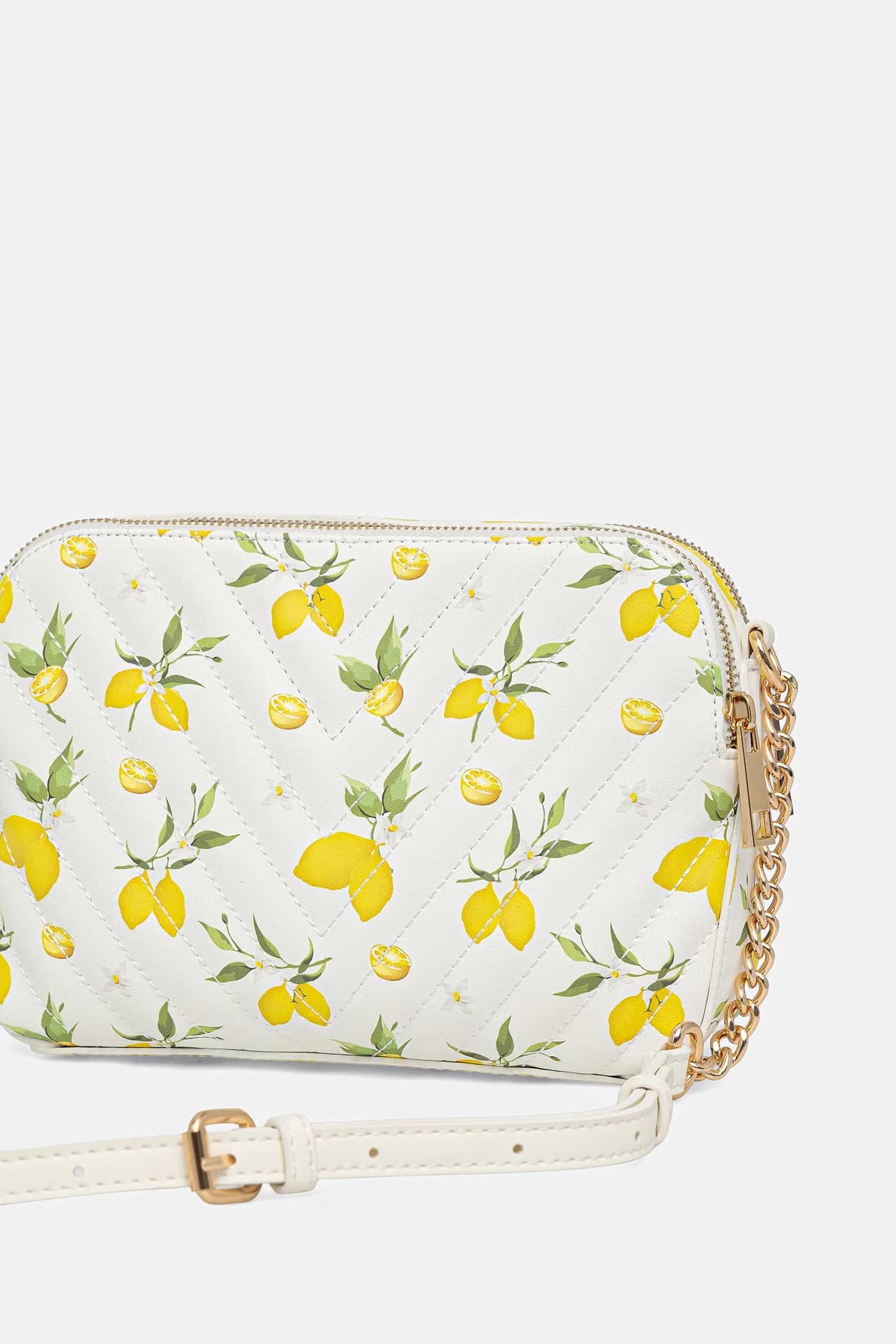 женская сумка через плечо GURG - фото 3