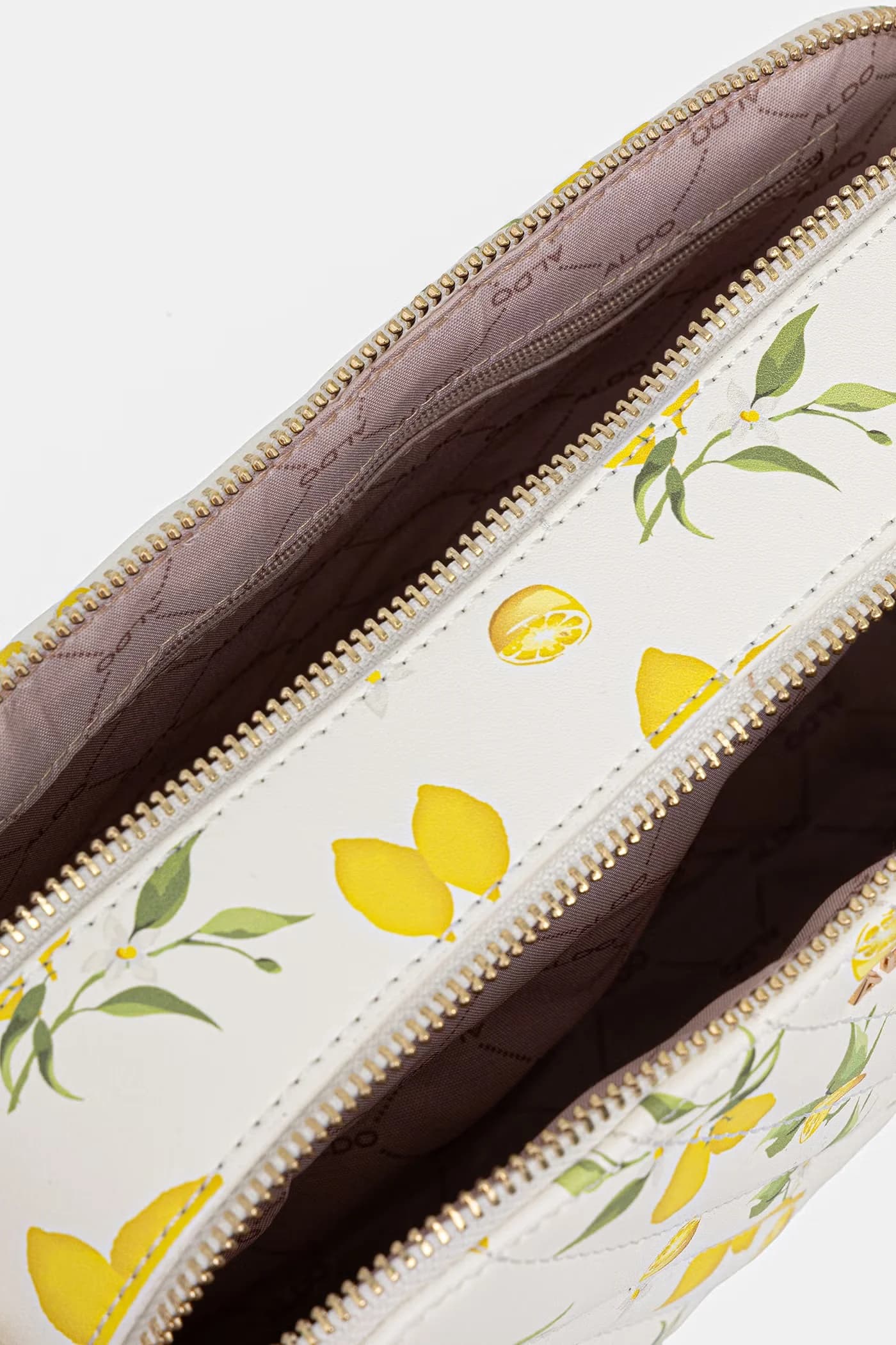 женская сумка через плечо GURG - фото 5