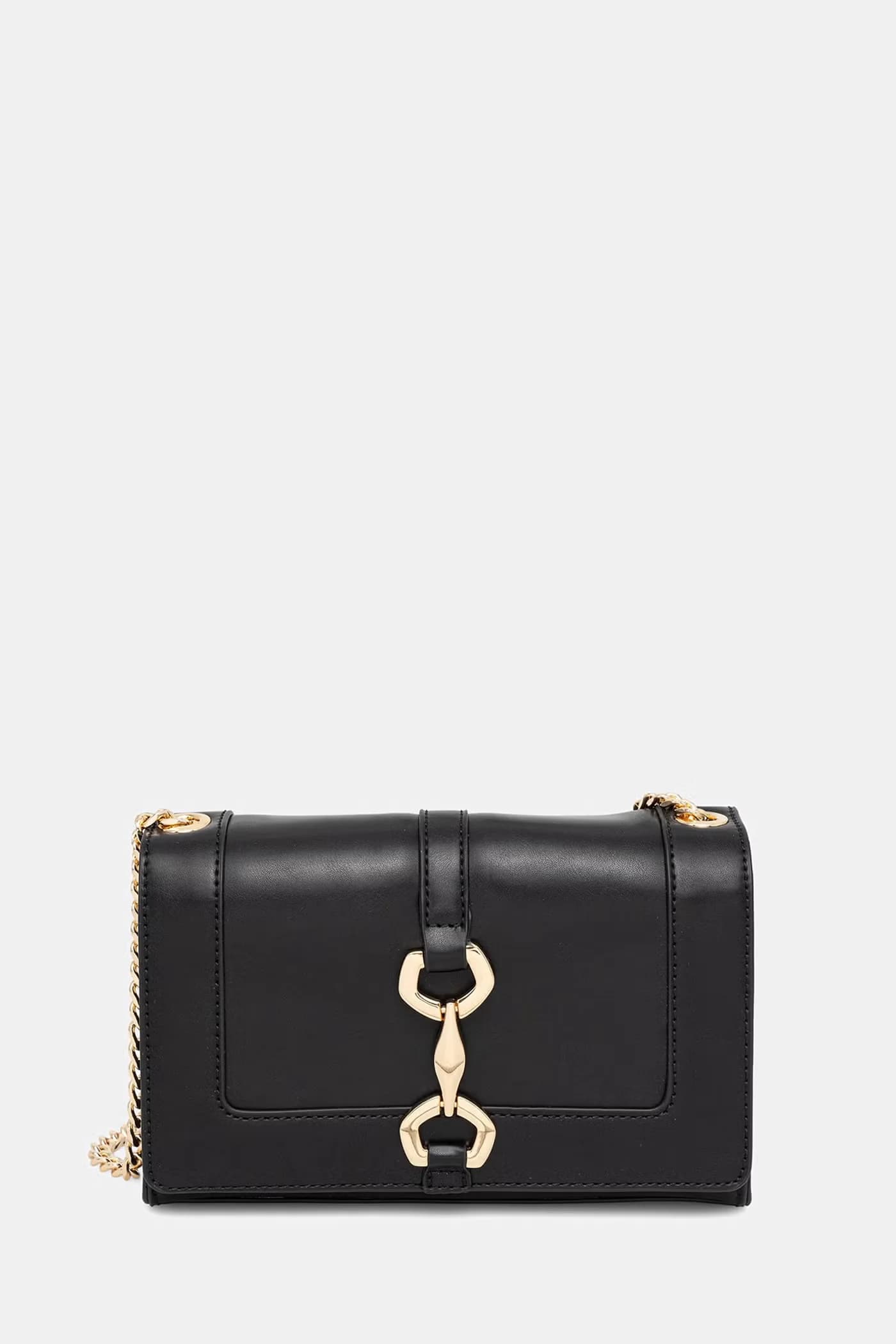 CLAIRISSIA женская сумка через плечо