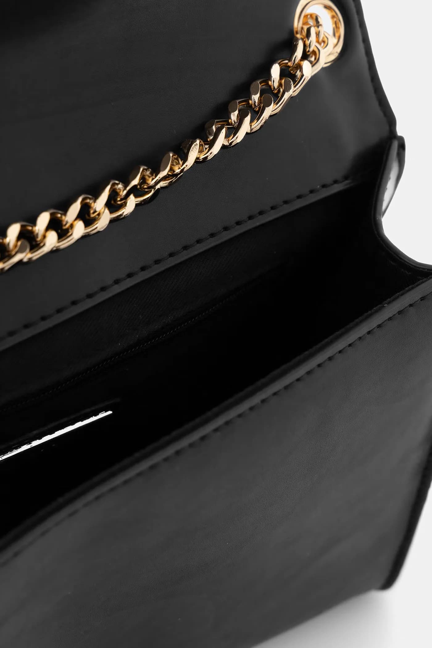 CLAIRISSIA женская сумка через плечо - фото 5