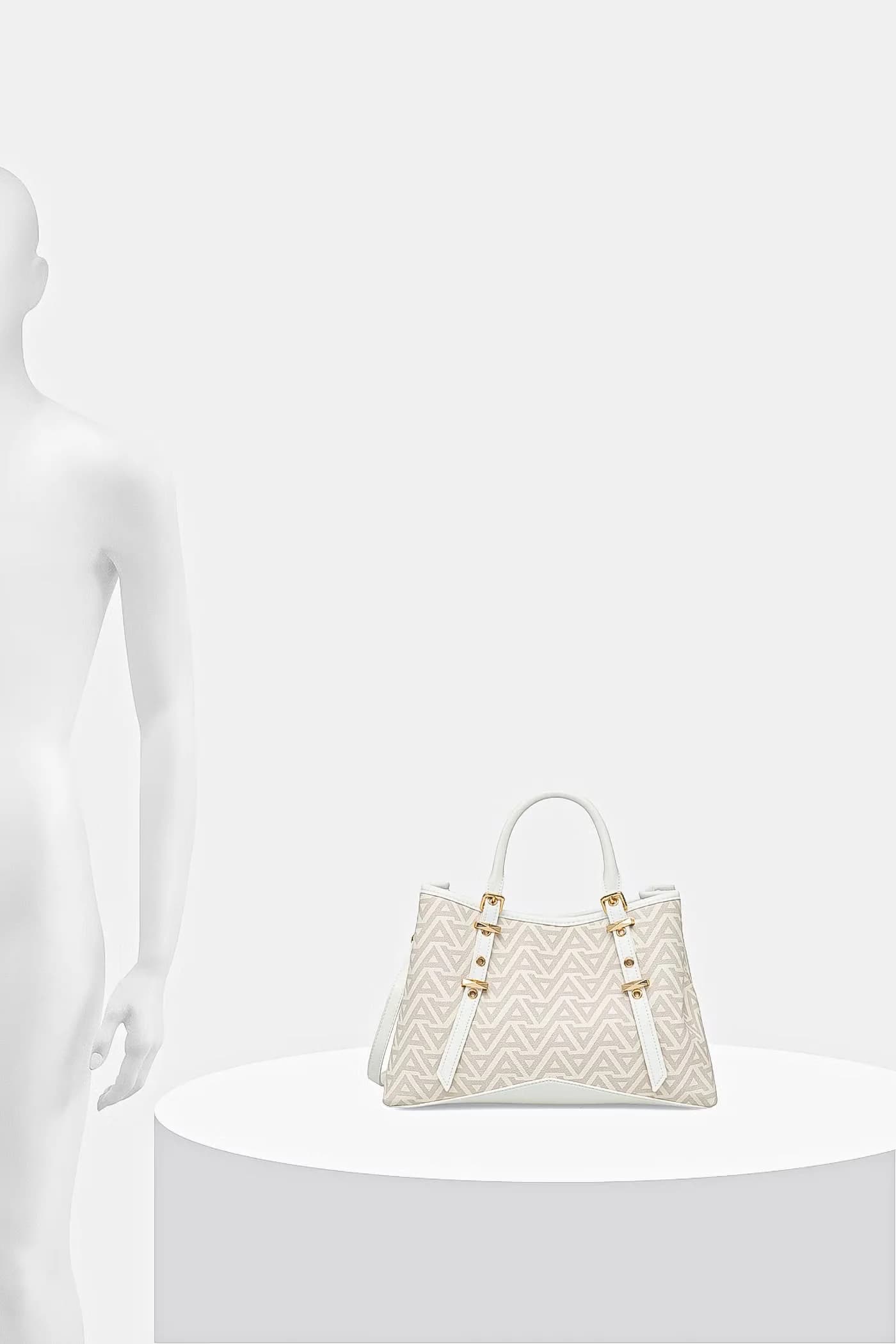 СКАРЛЕТТИА женская сумочка - фото 6