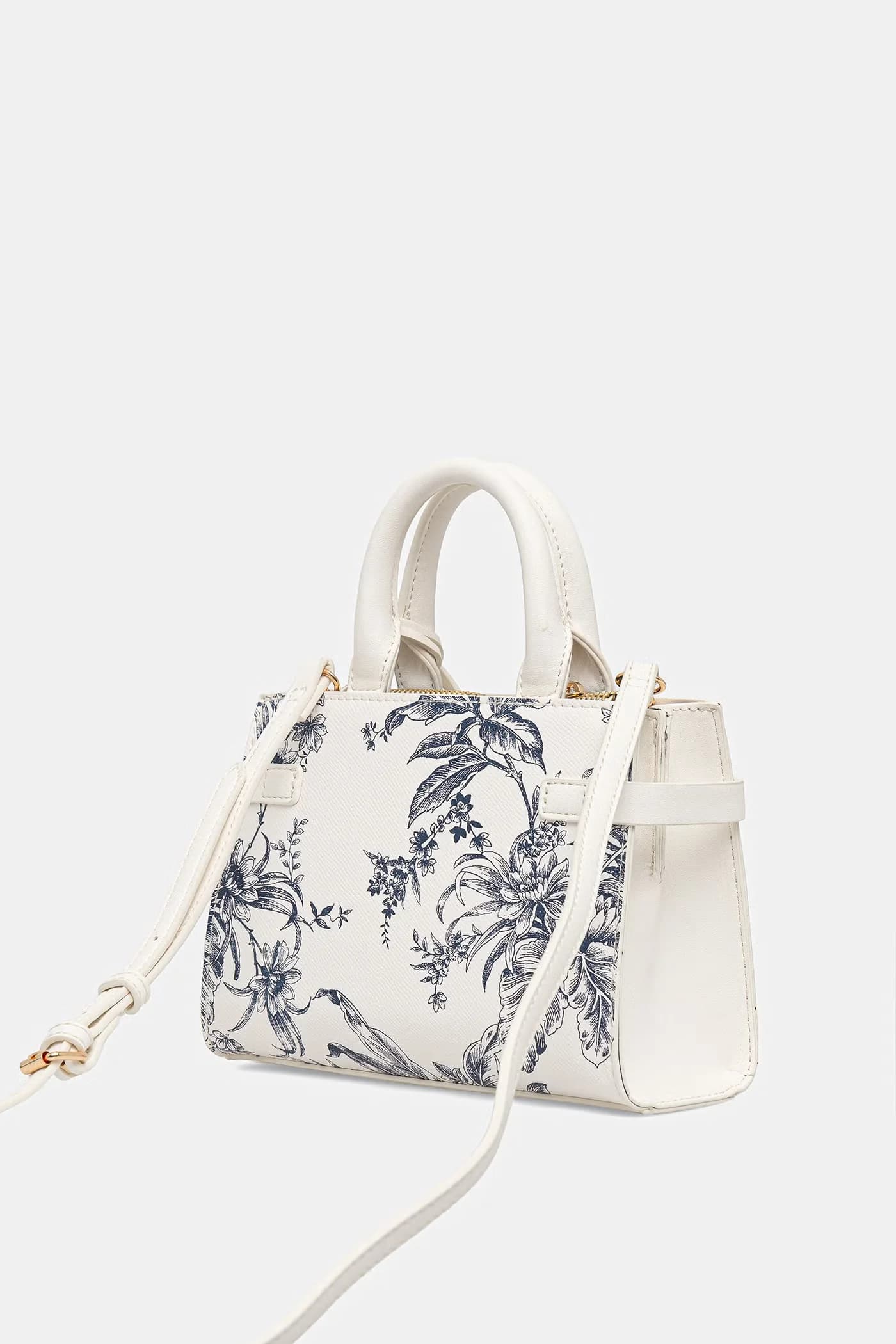 женская сумка-тоут LISBON - фото 3