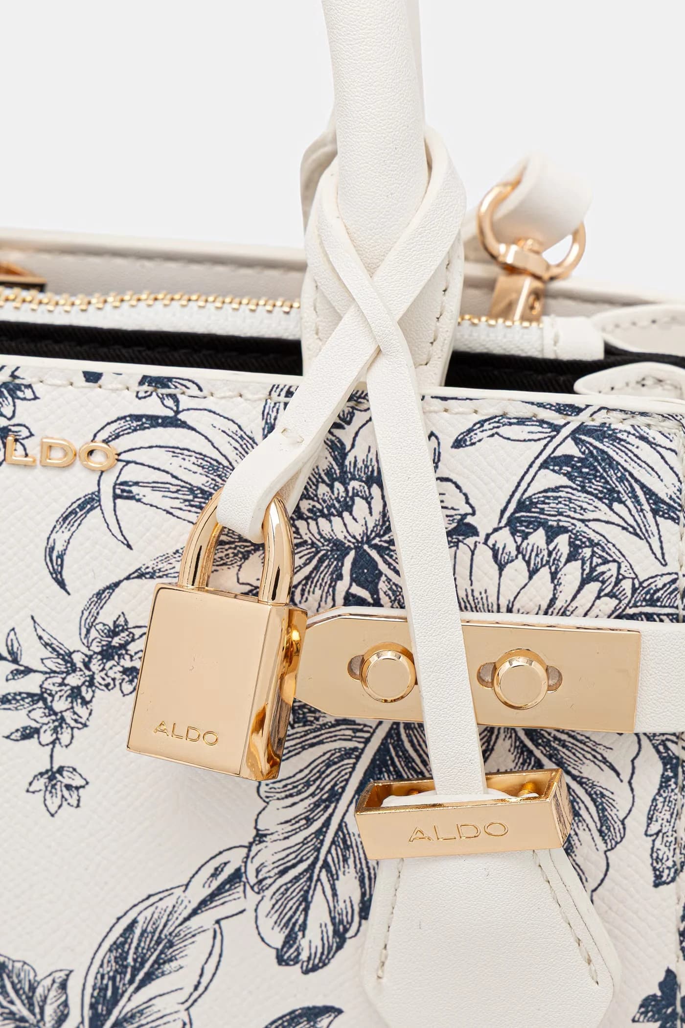 женская сумка-тоут LISBON - фото 4