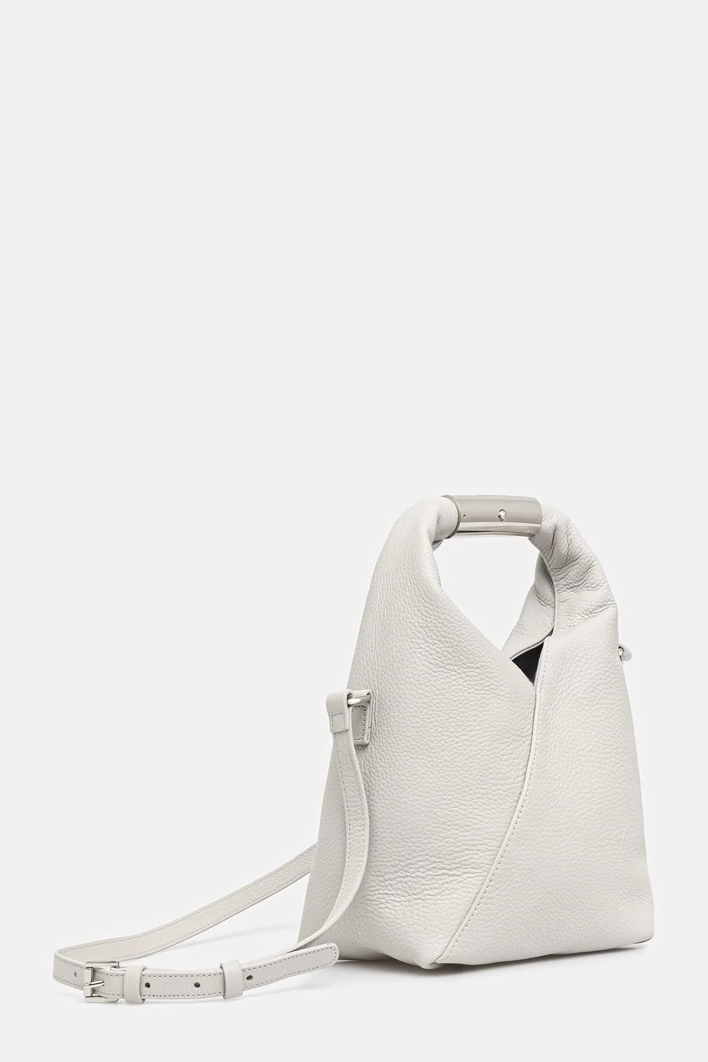 Женская кожаная сумочка - фото 2