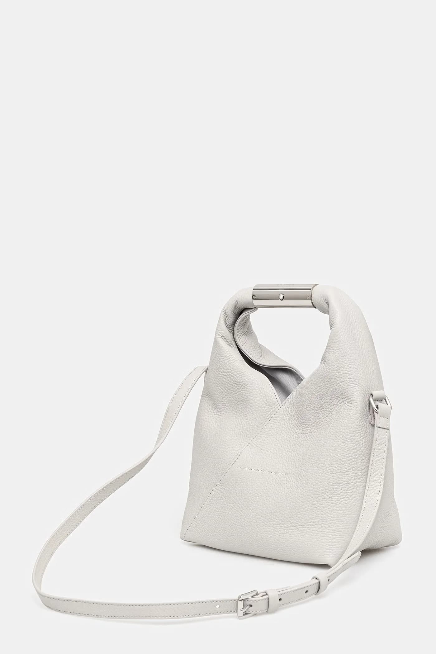 Женская кожаная сумочка - фото 3