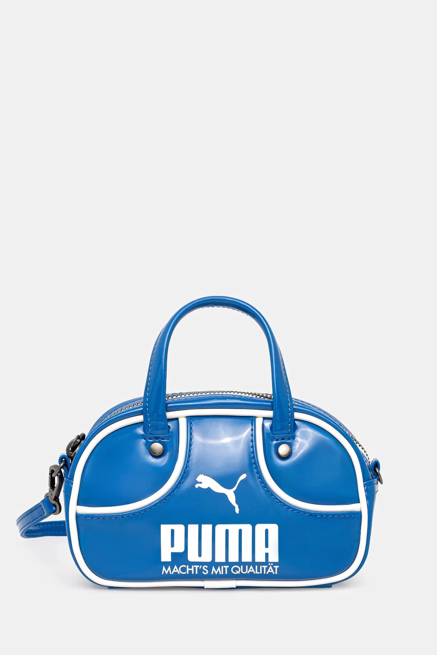 сумка Micro Grip 1976 года