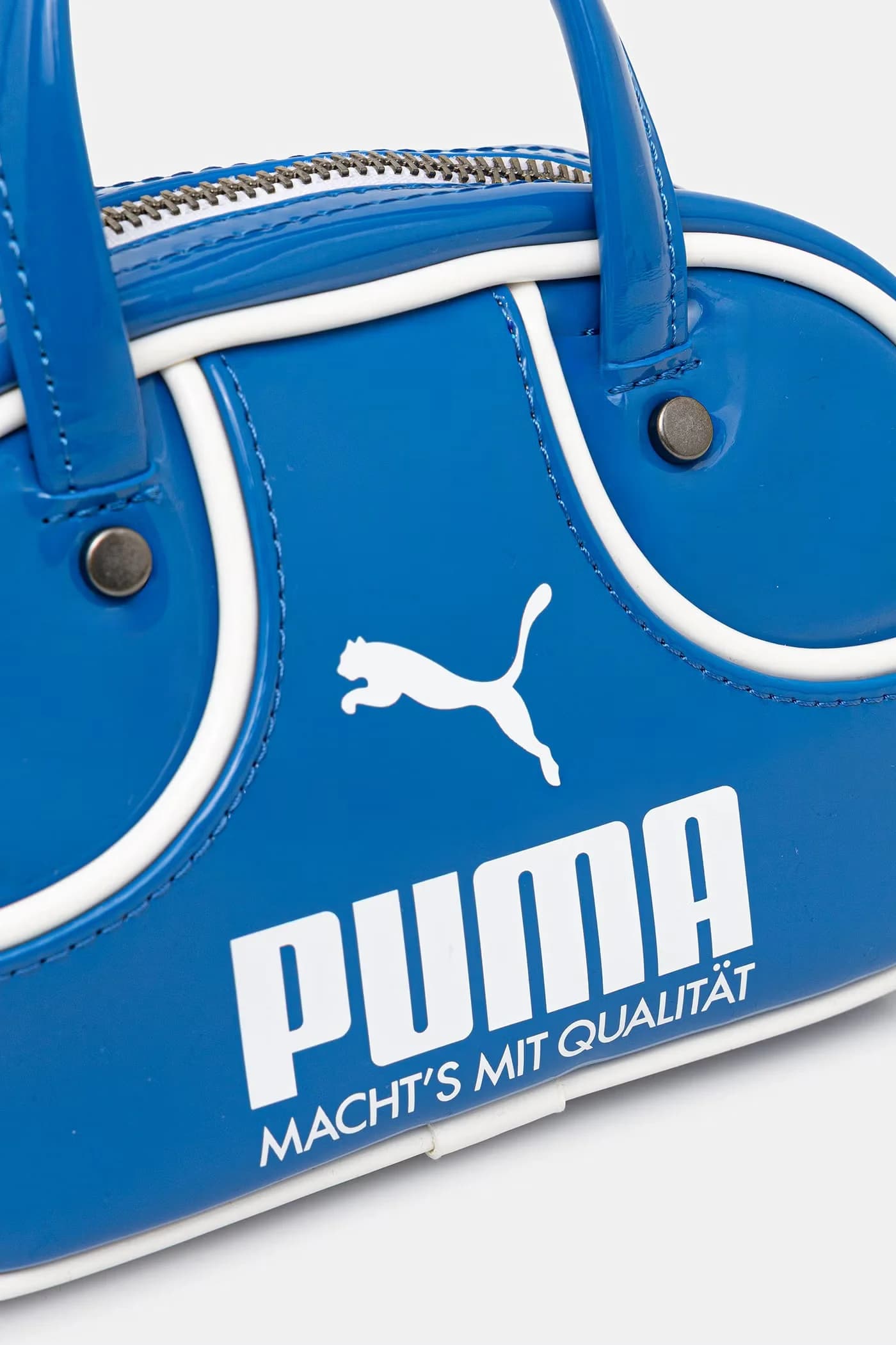 сумка Micro Grip 1976 года - фото 4