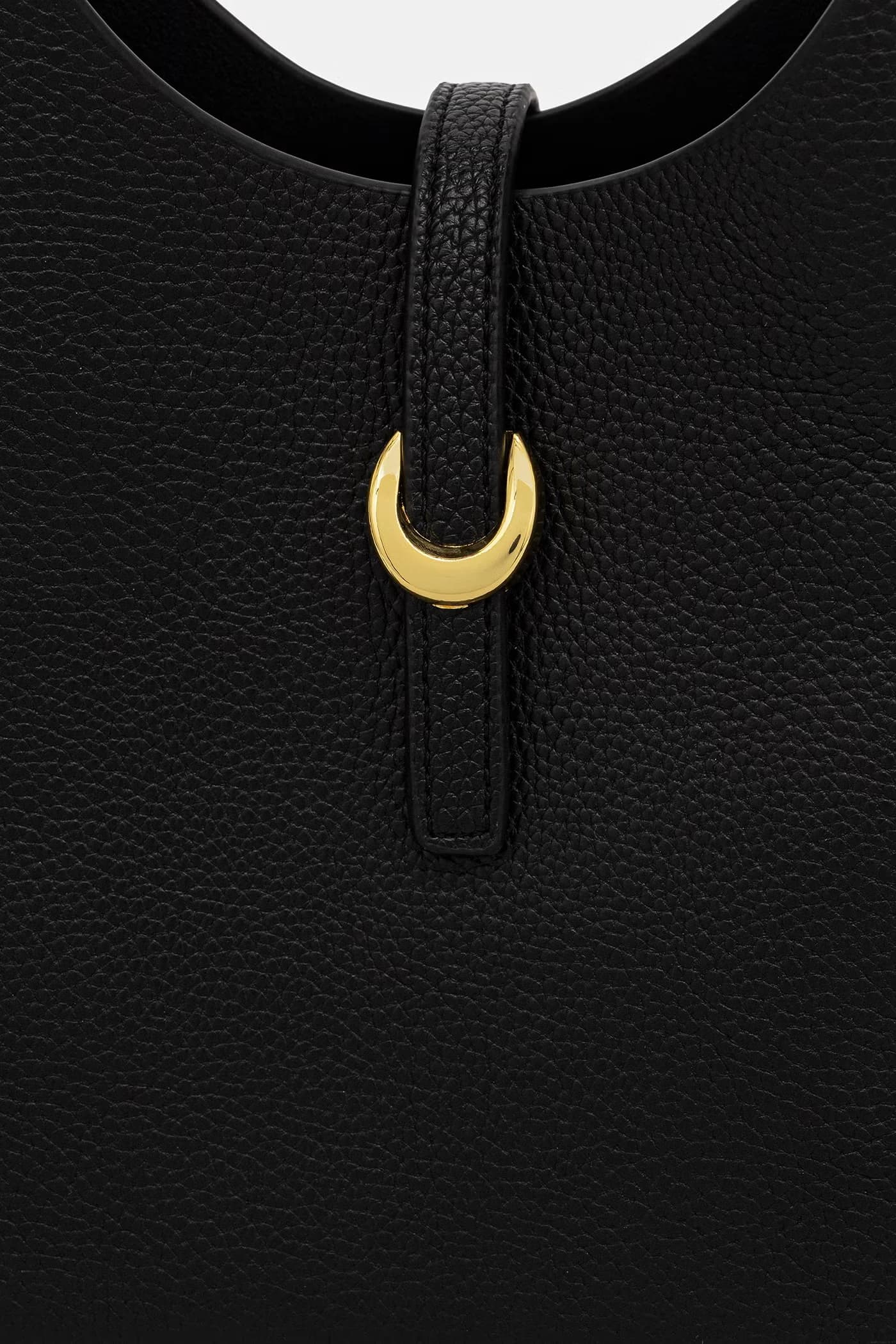 Кожаная сумочка - фото 4