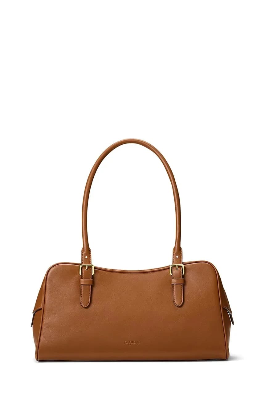 Кожаная сумочка - фото 3