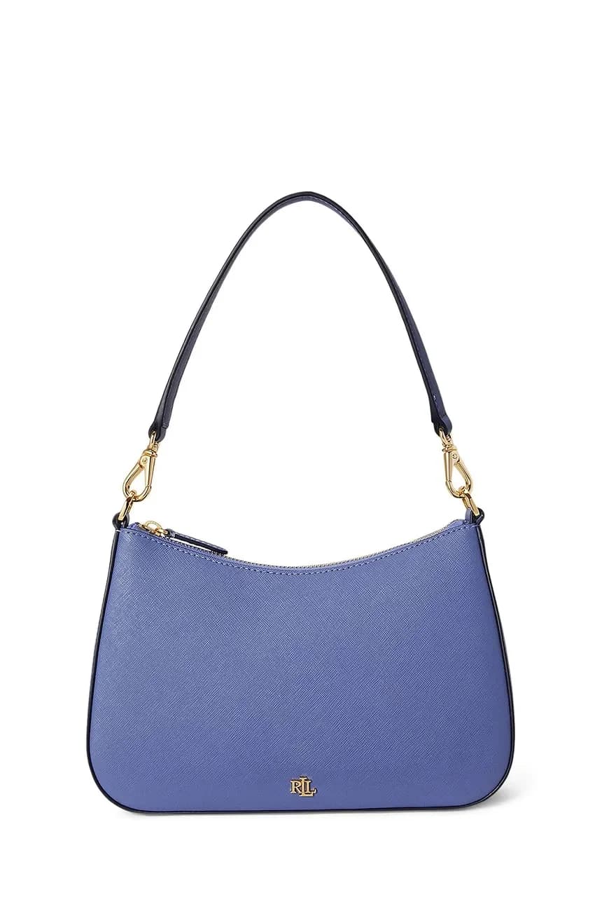 Кожаная сумочка