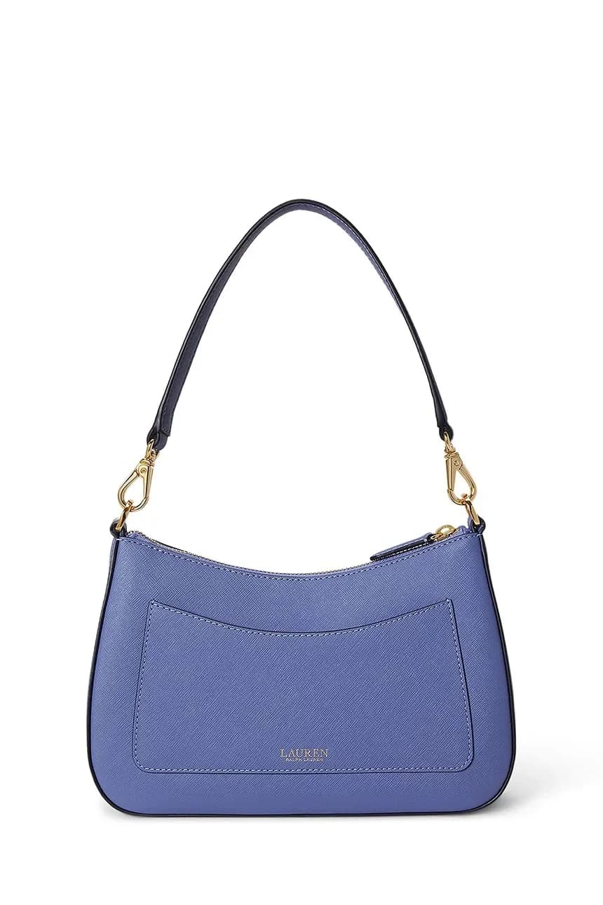 Кожаная сумочка - фото 3