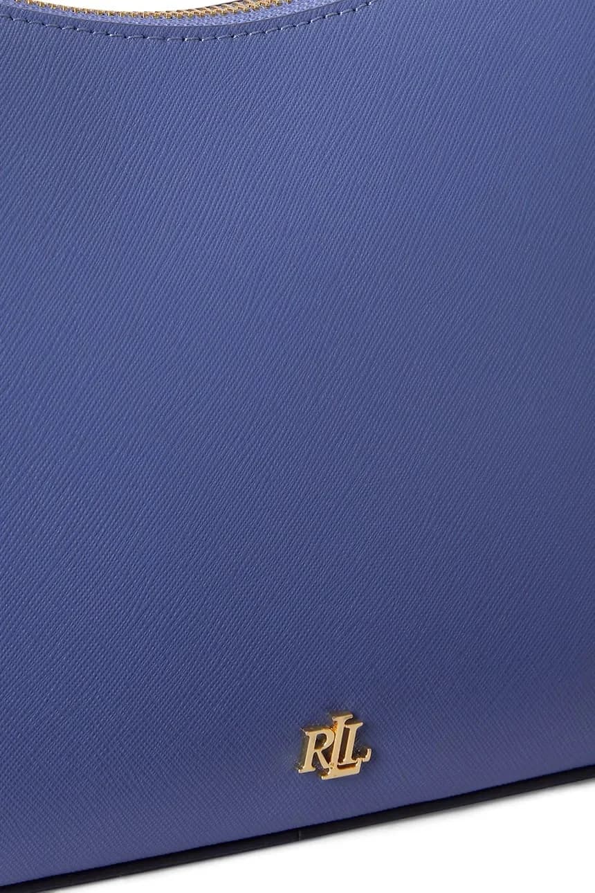 Кожаная сумочка - фото 5