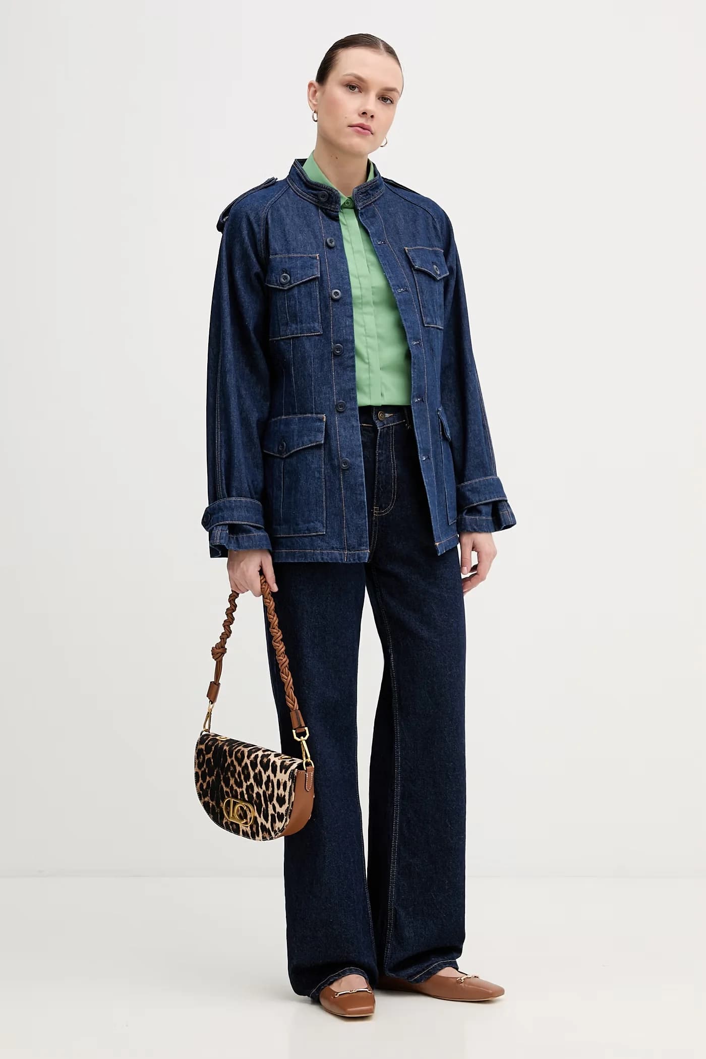 Сумка - фото 6