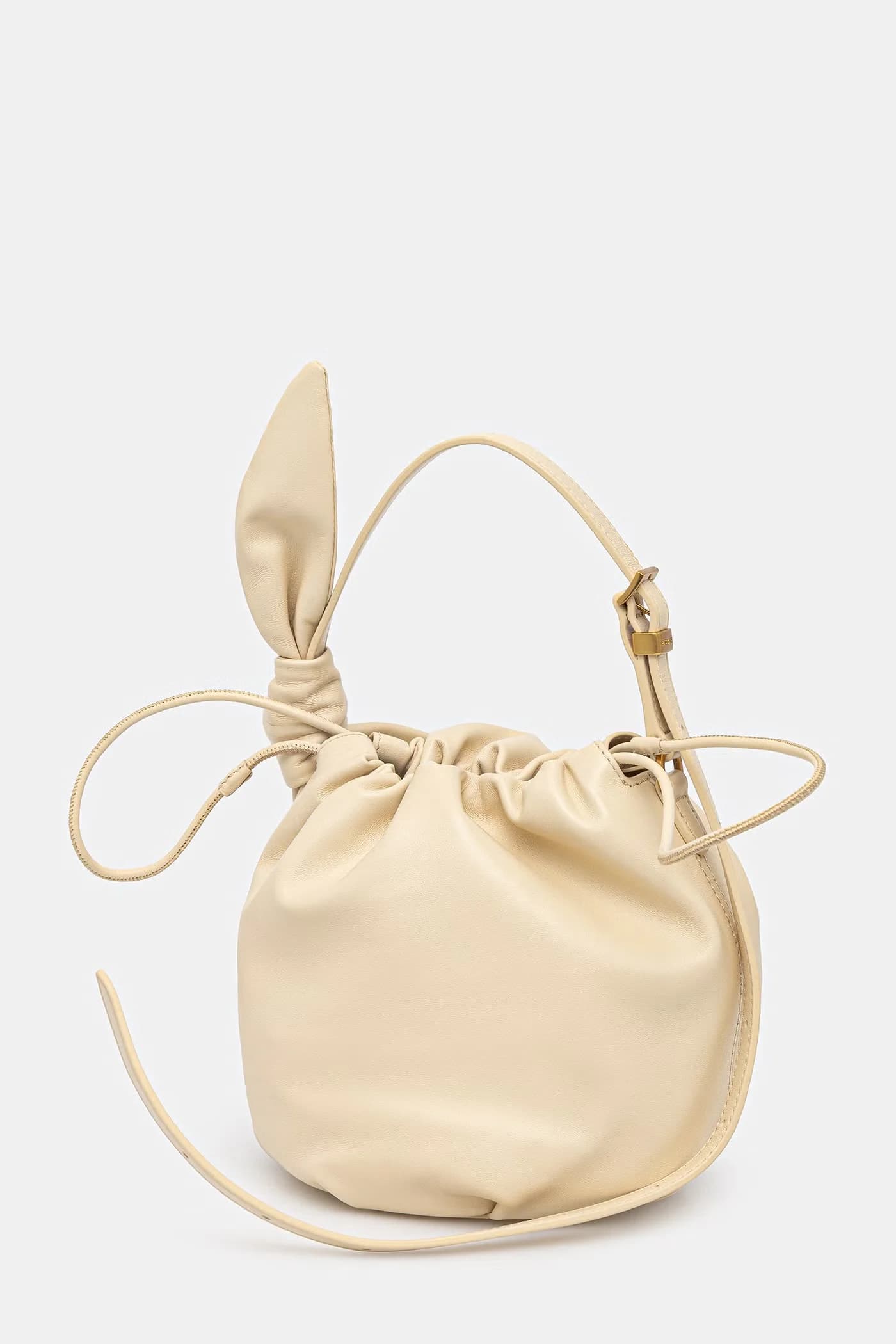 Кожаная сумочка - фото 3