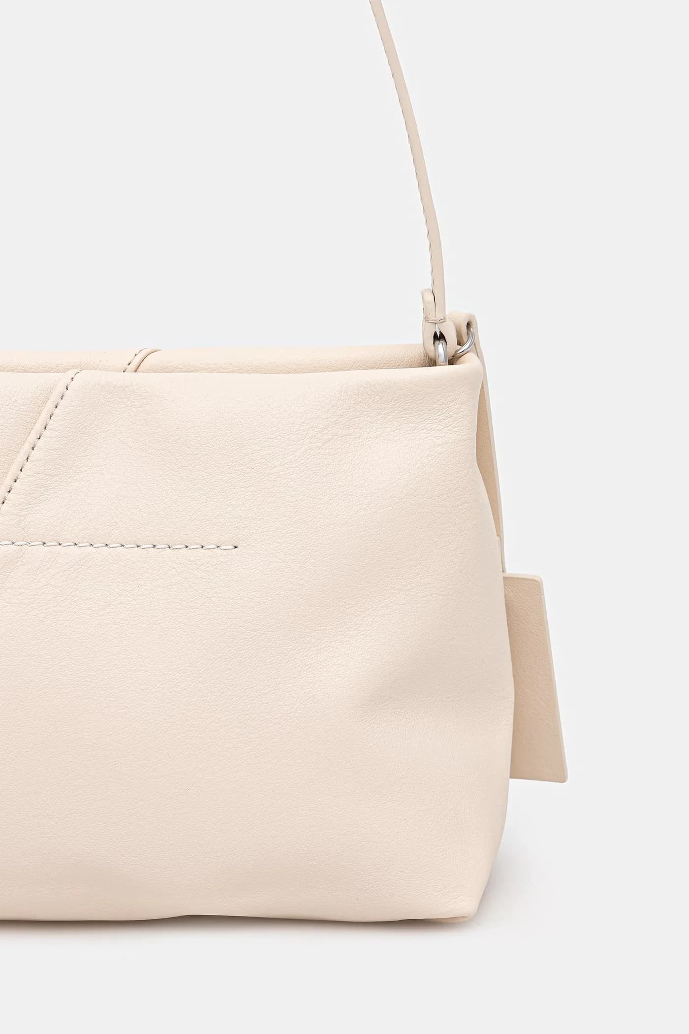 Кожаная сумочка - фото 3