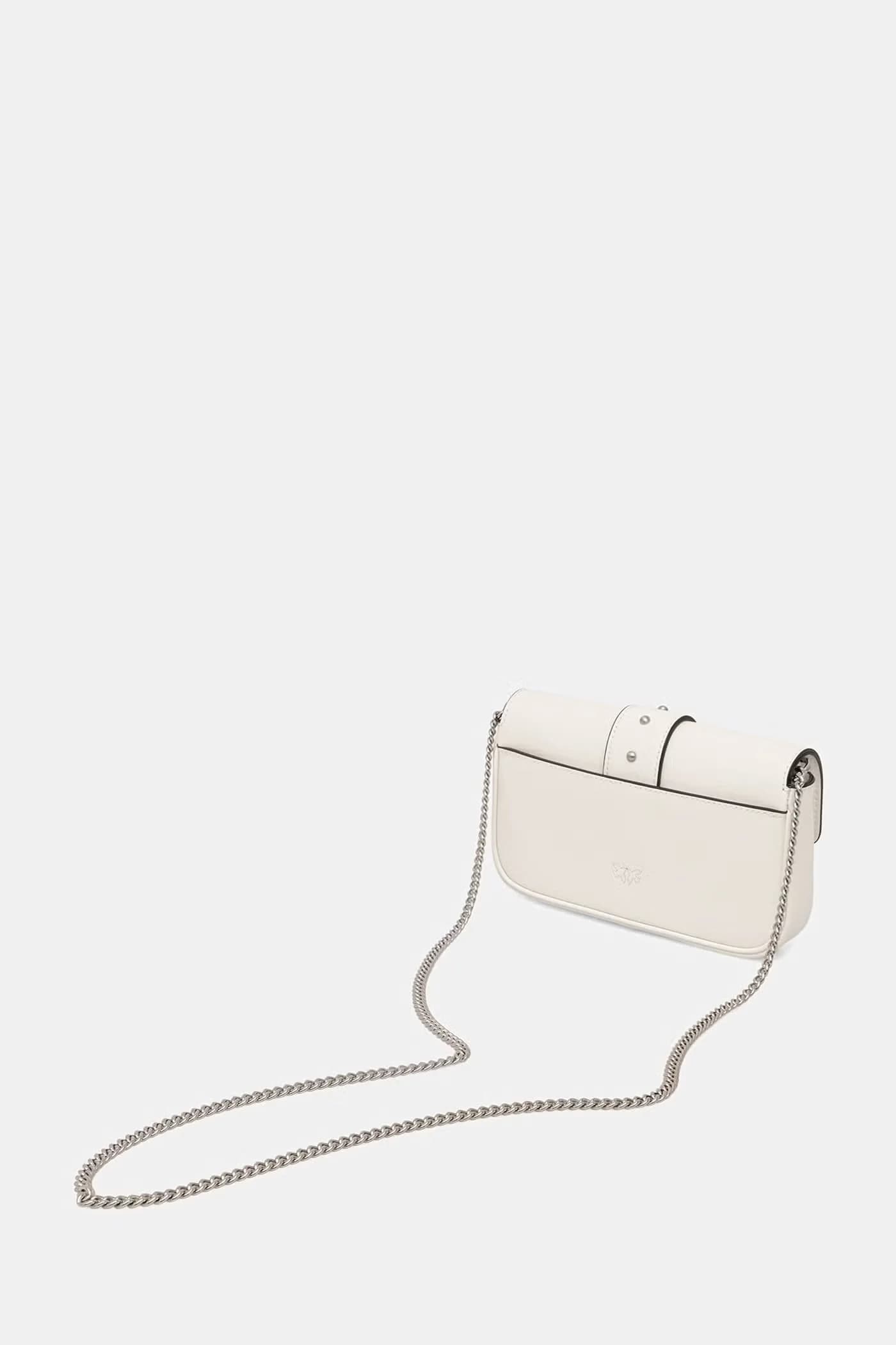 Кожаная сумочка - фото 3