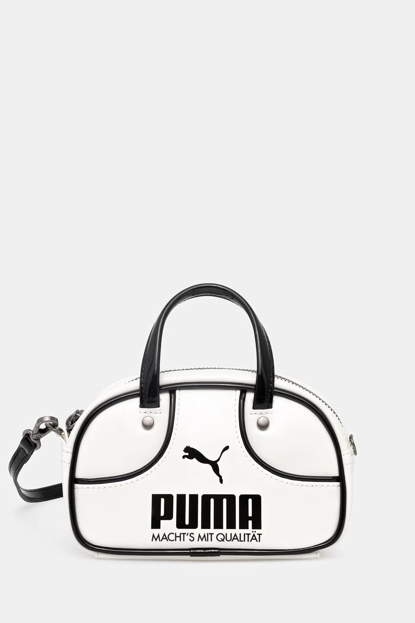 сумка Micro Grip 1976 года