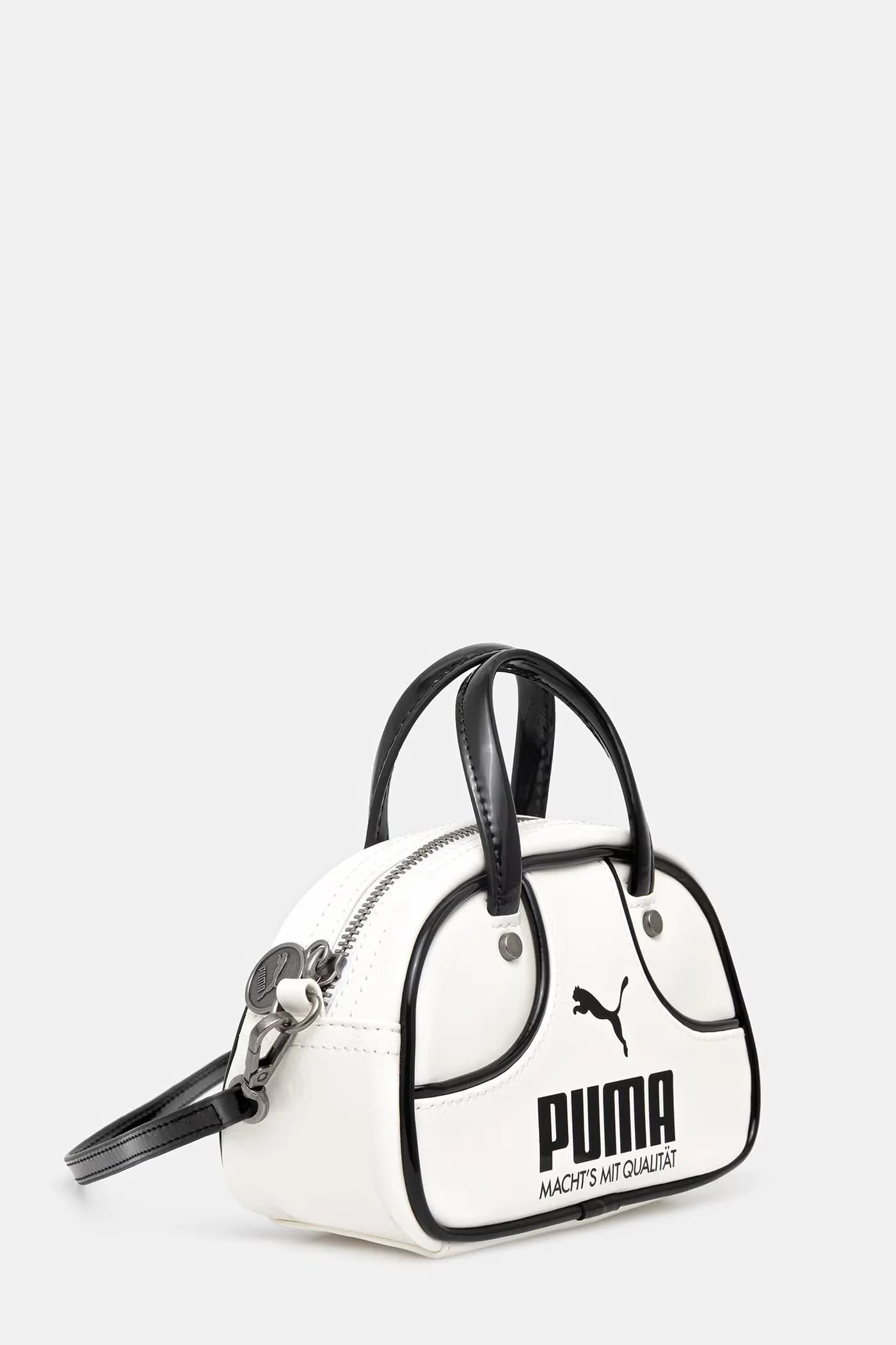 сумка Micro Grip 1976 года - фото 2